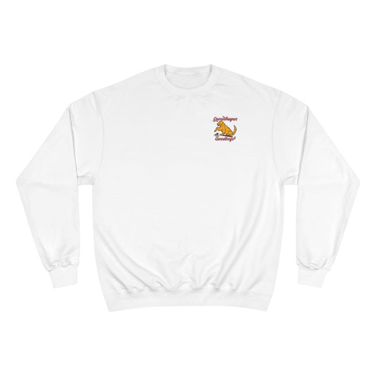 Champion Sweatshirt