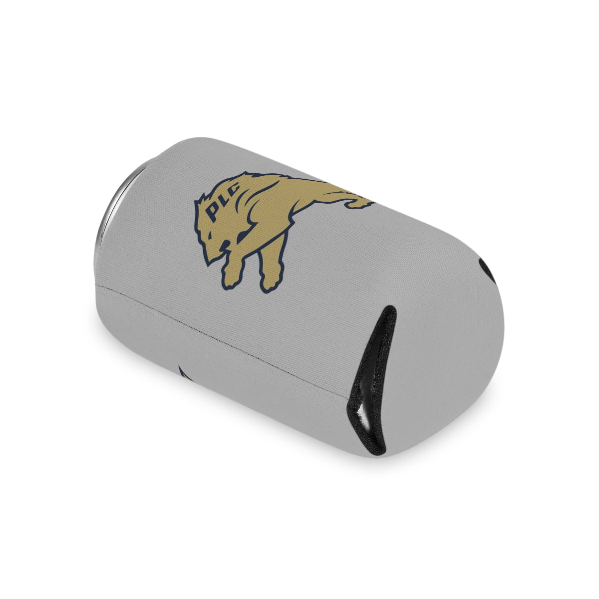 Princeton Lacrosse Club Can Cooler 3-pack