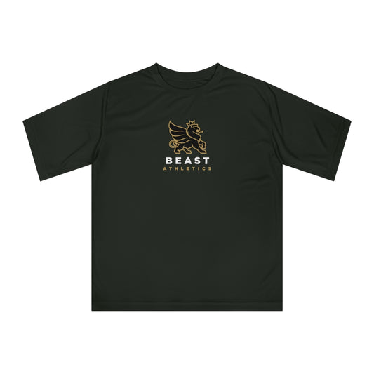 Adult Beast Athletics Team 365 Performance T-shirt