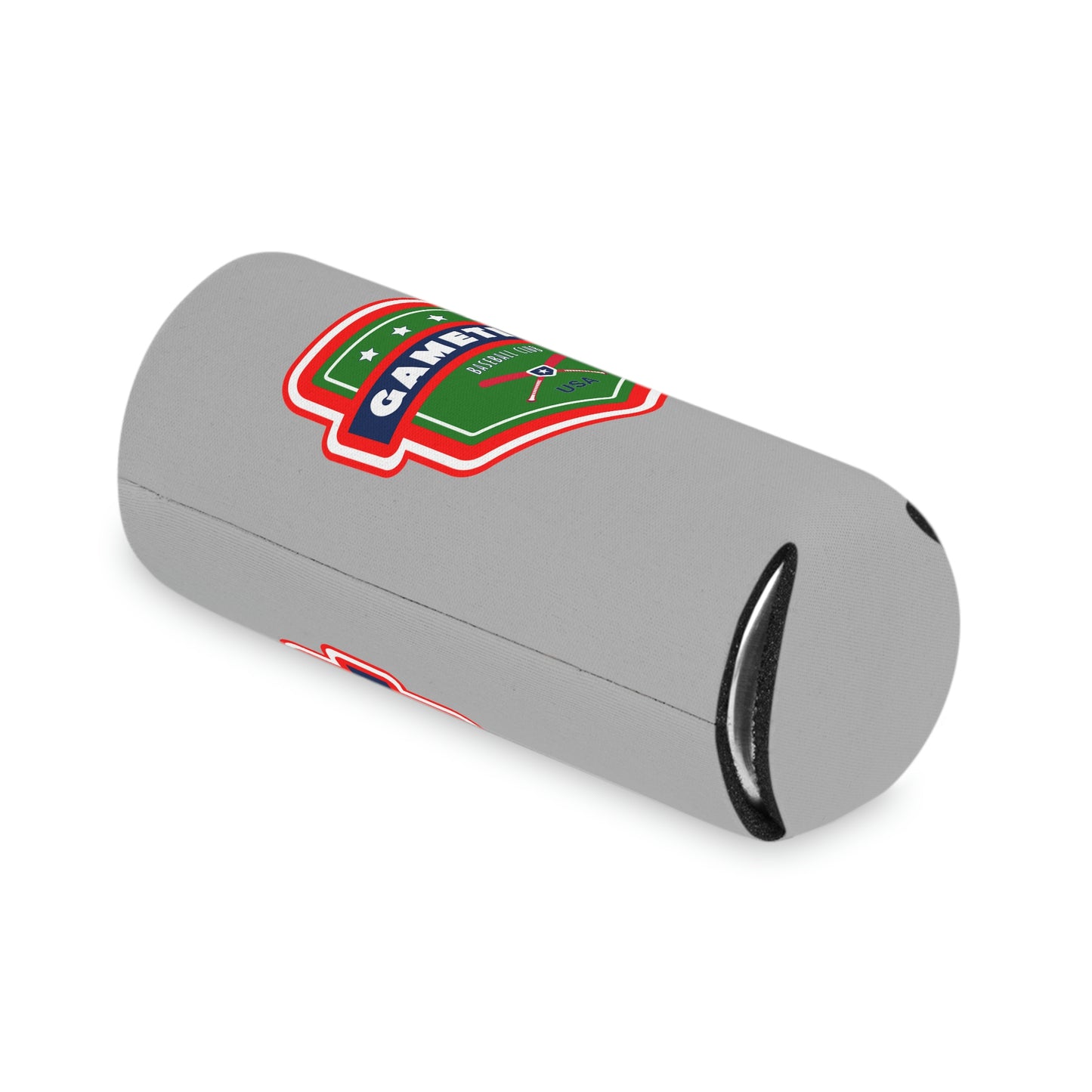 Gametime Baseball Club Can Cooler 3-pack