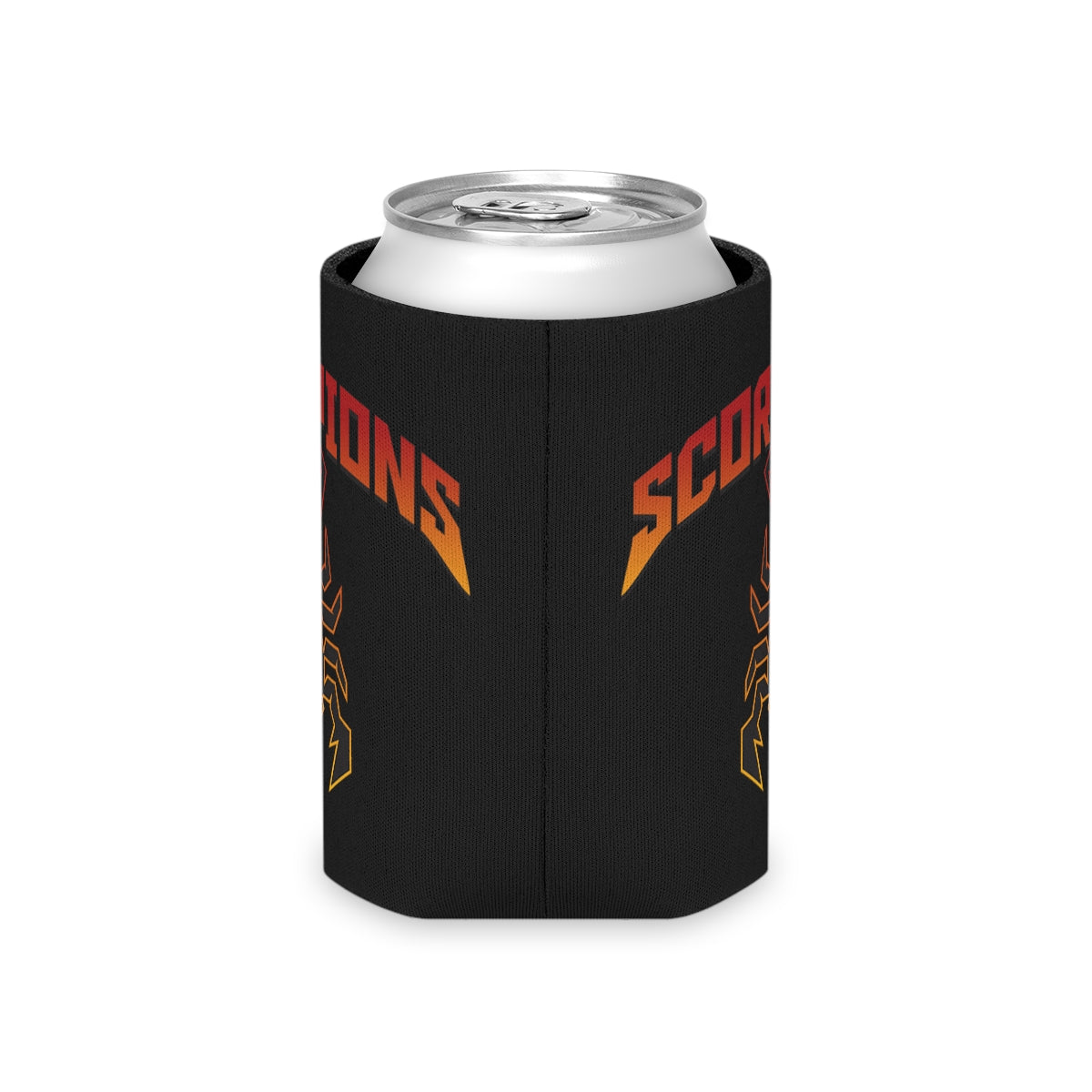 Scorpions LC Can Cooler 3-pack