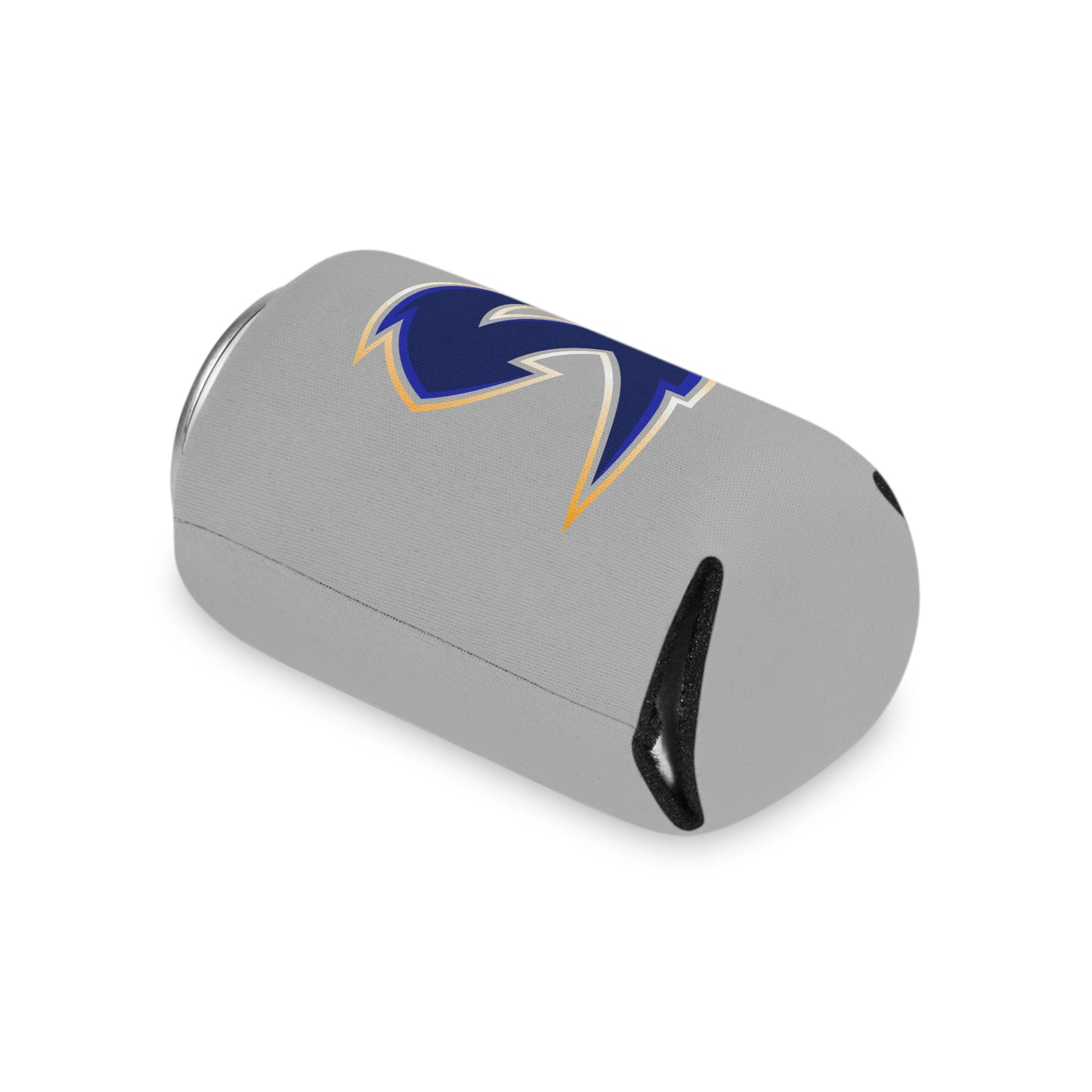 Salt Lake Storm Lacrosse Can Cooler 3-pack