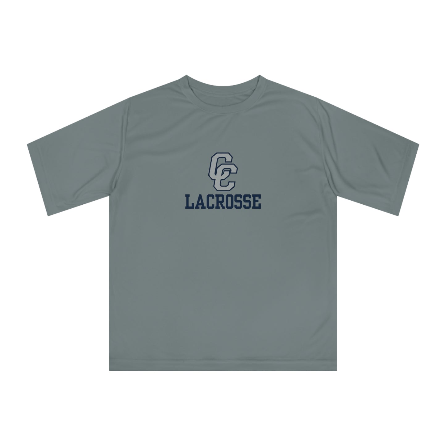 Adult Corner Canyon Team 365 Performance T-shirt