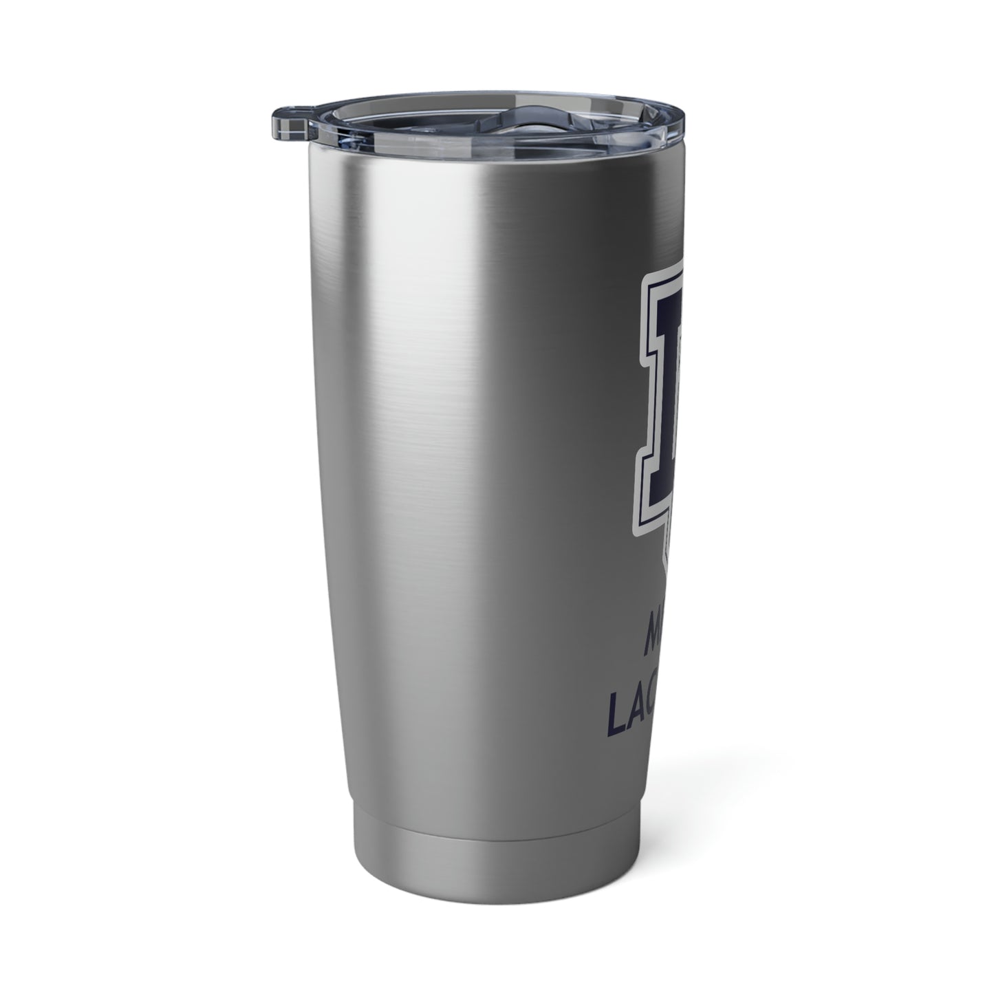 LOHS Lax  - 20oz Insulated Tumbler
