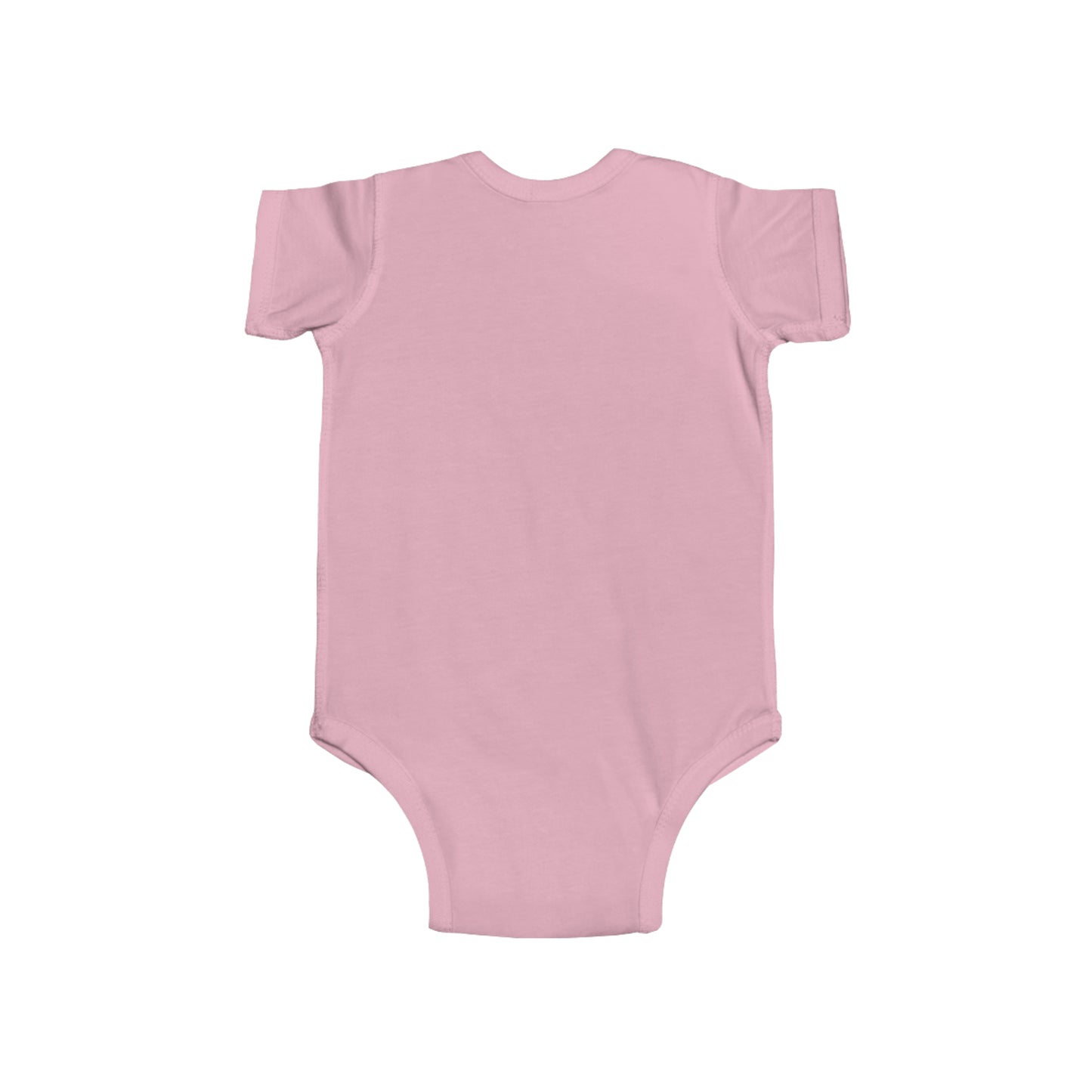Thousand Islands Spirits Baby Onesie