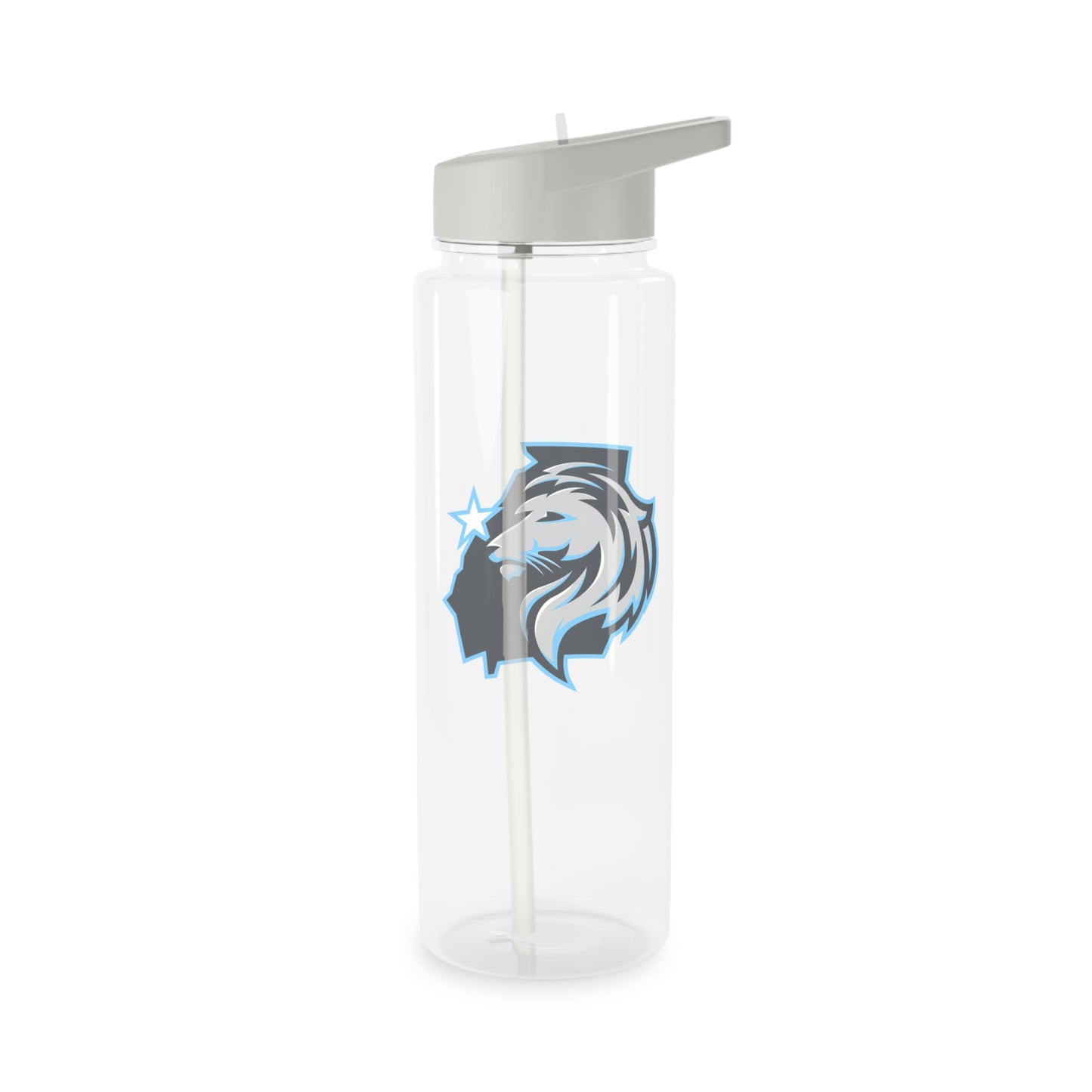 Augusta Lacrosse Tritan Water Bottle
