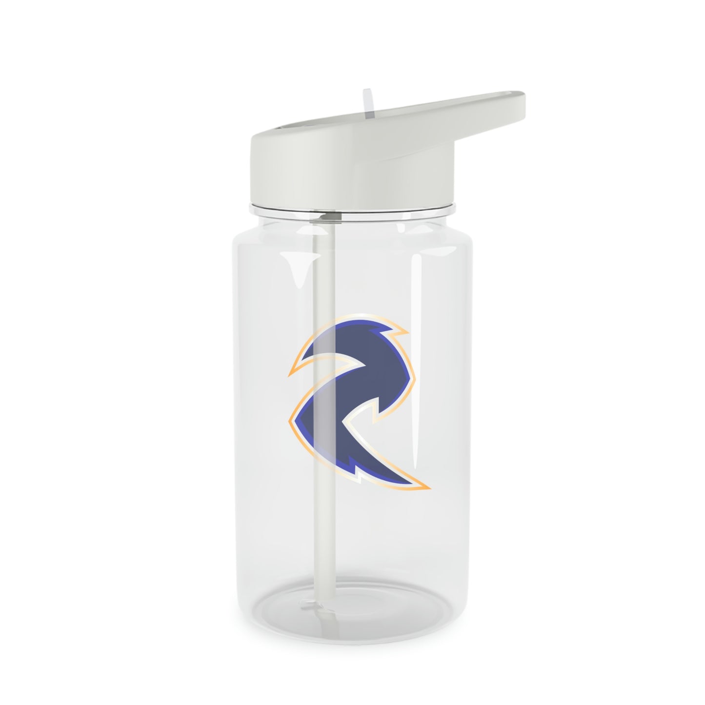 Salt Lake Storm Lacrosse Tritan Water Bottle