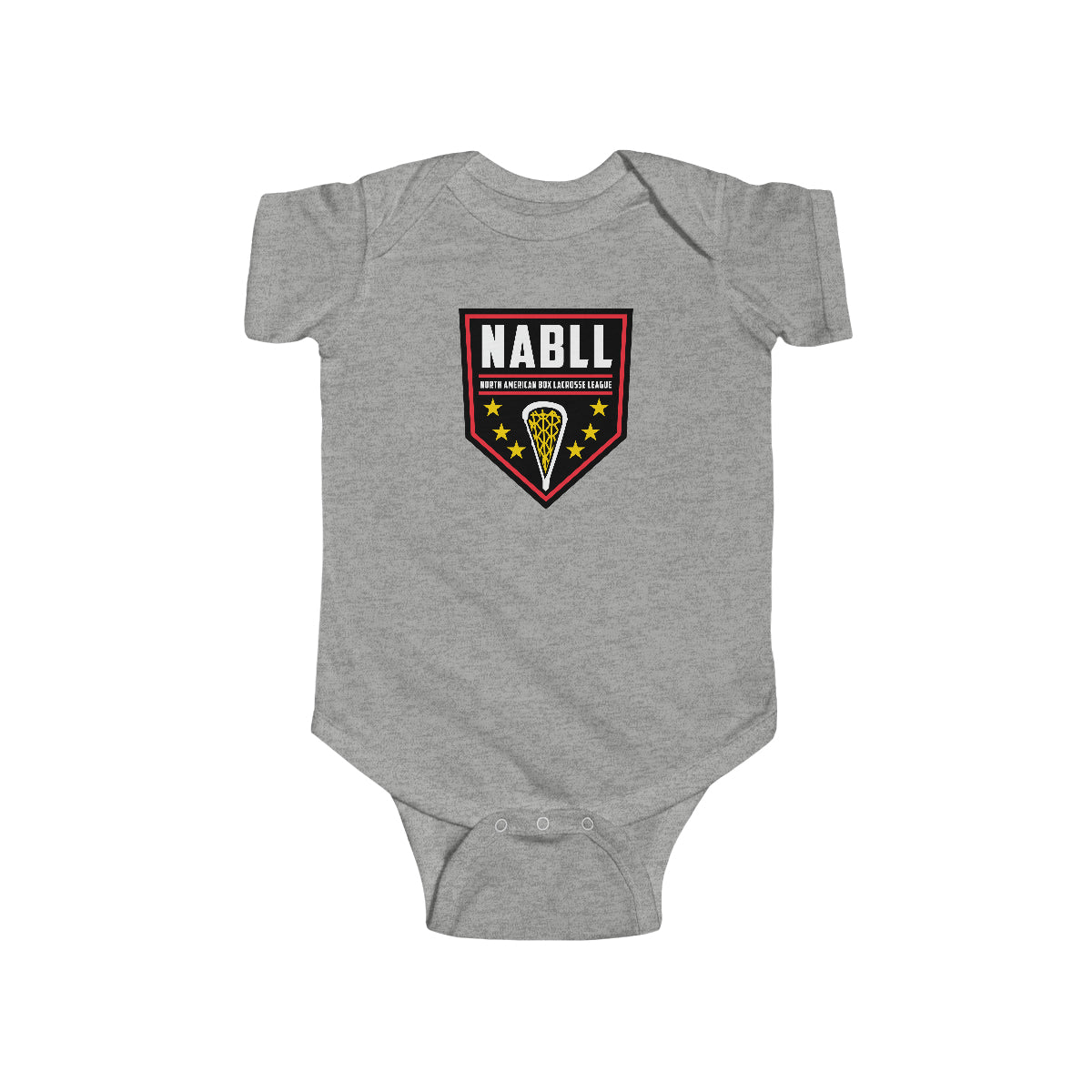 Infant NABLL Rabbit Skins Onesie