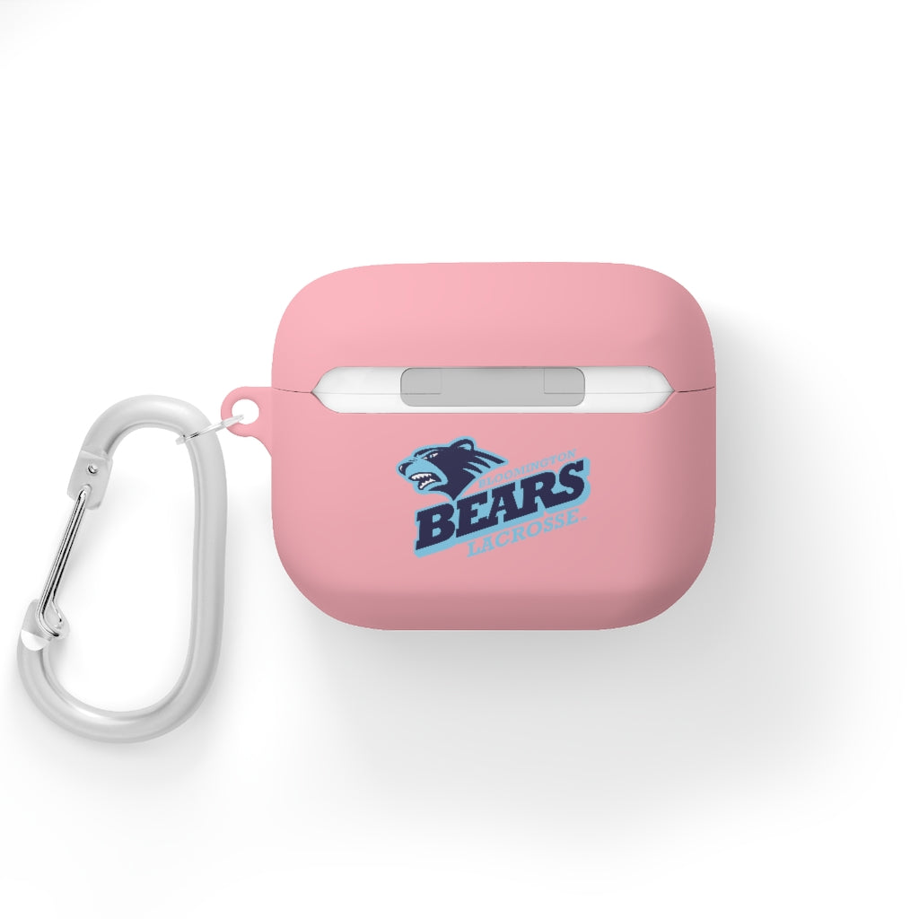 BYLA AirPods and AirPods Pro Case Cover