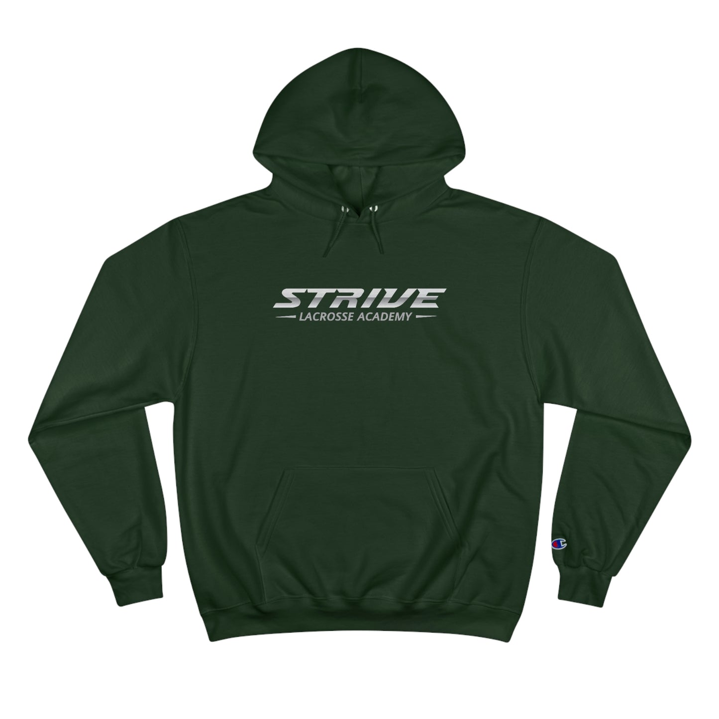 Adult Strive Lacrosse Academy Champion Hoodie