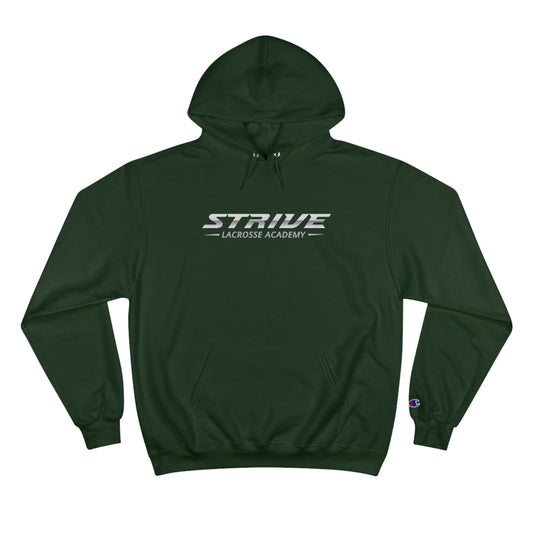 Adult Strive Lacrosse Academy Champion Hoodie