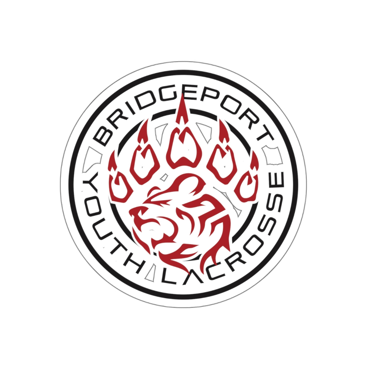 Die-Cut Stickers