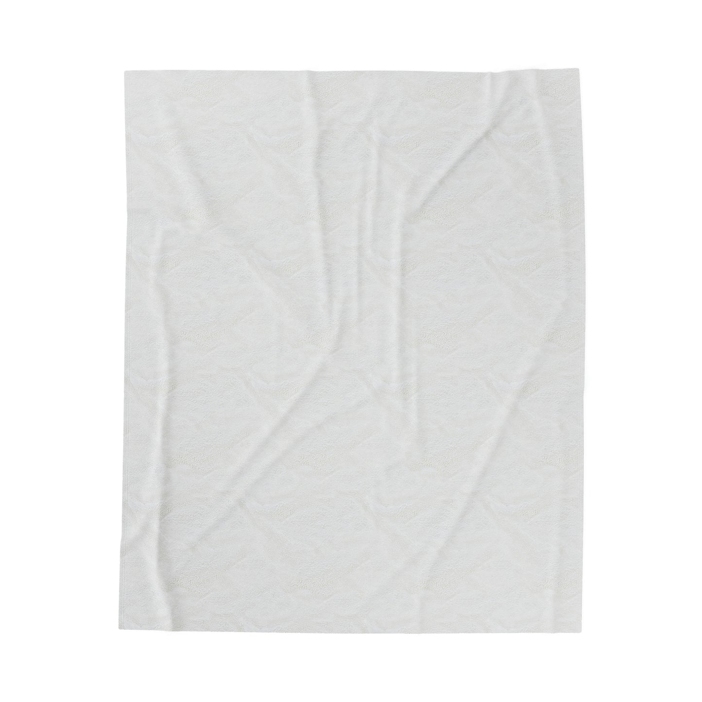 Africa Sticks Velveteen Plush Blanket
