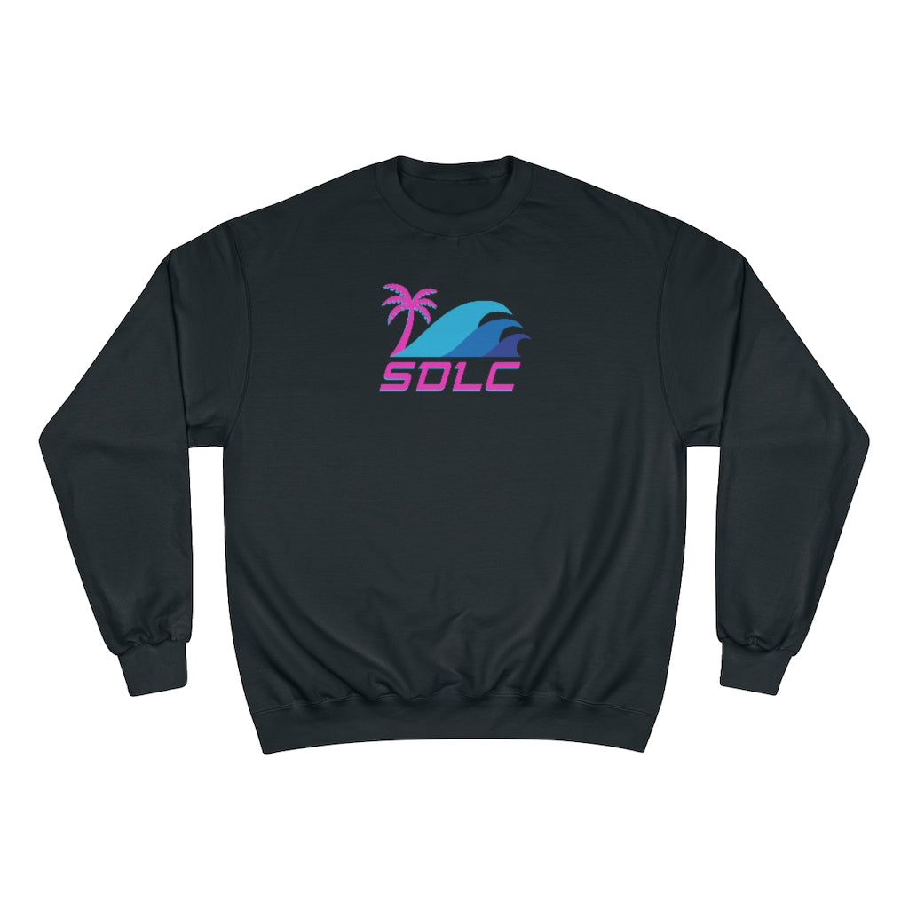 Champion Crewneck Sweatshirt