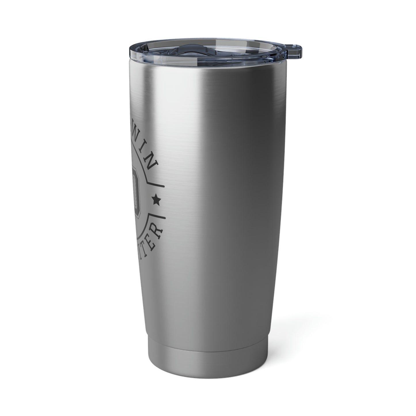 Glendale HS Lacrosse 20oz Insulated Tumbler