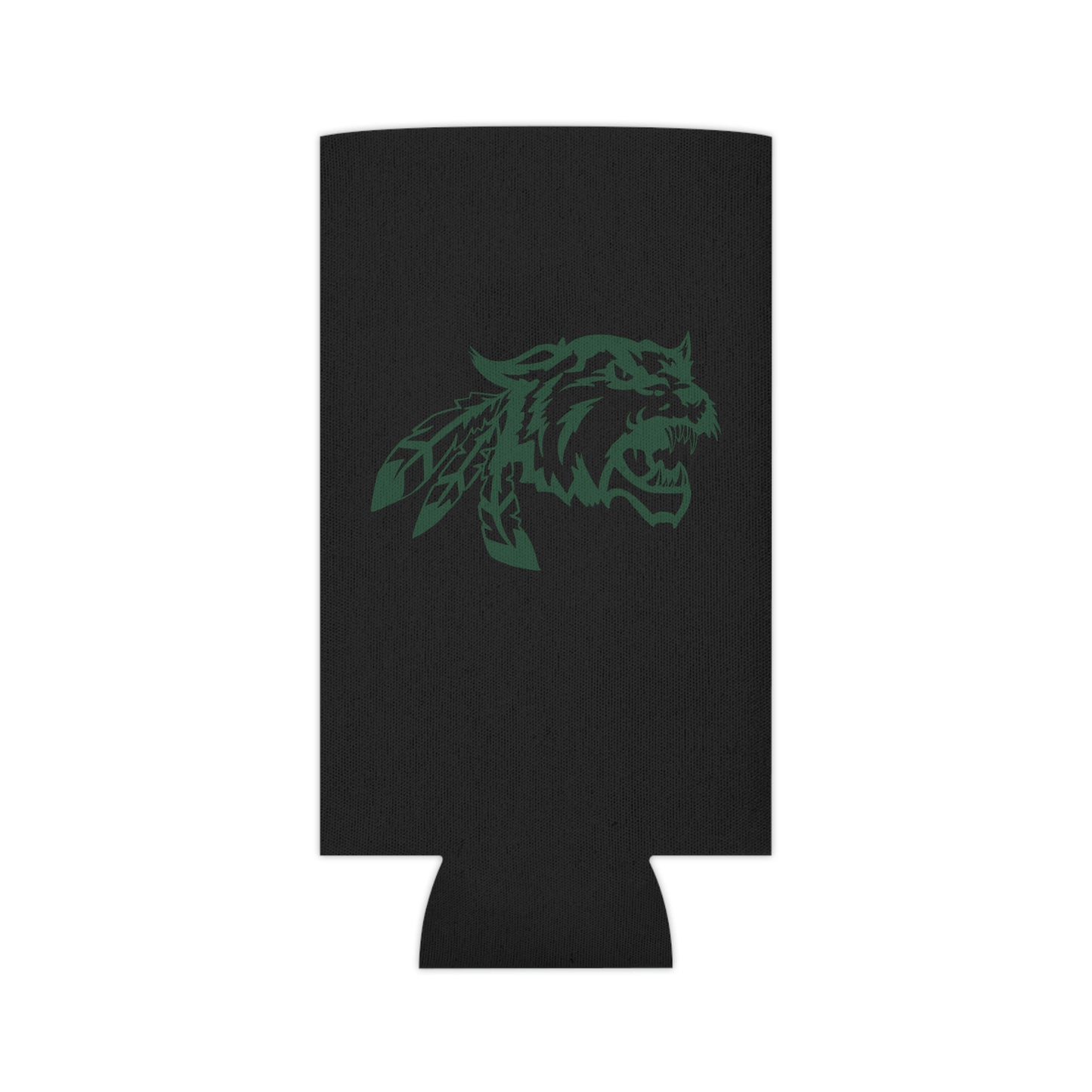 Wildcats Club Lax Can Cooler 3-pack