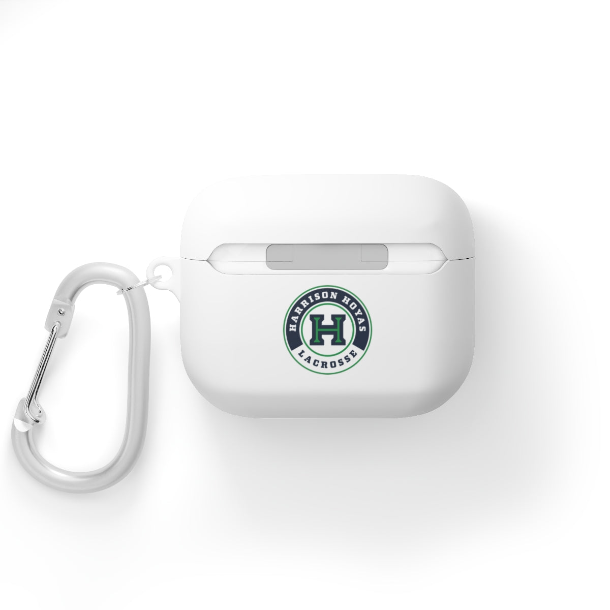 Harrison Hoyas AirPods and AirPods Pro Case Cover