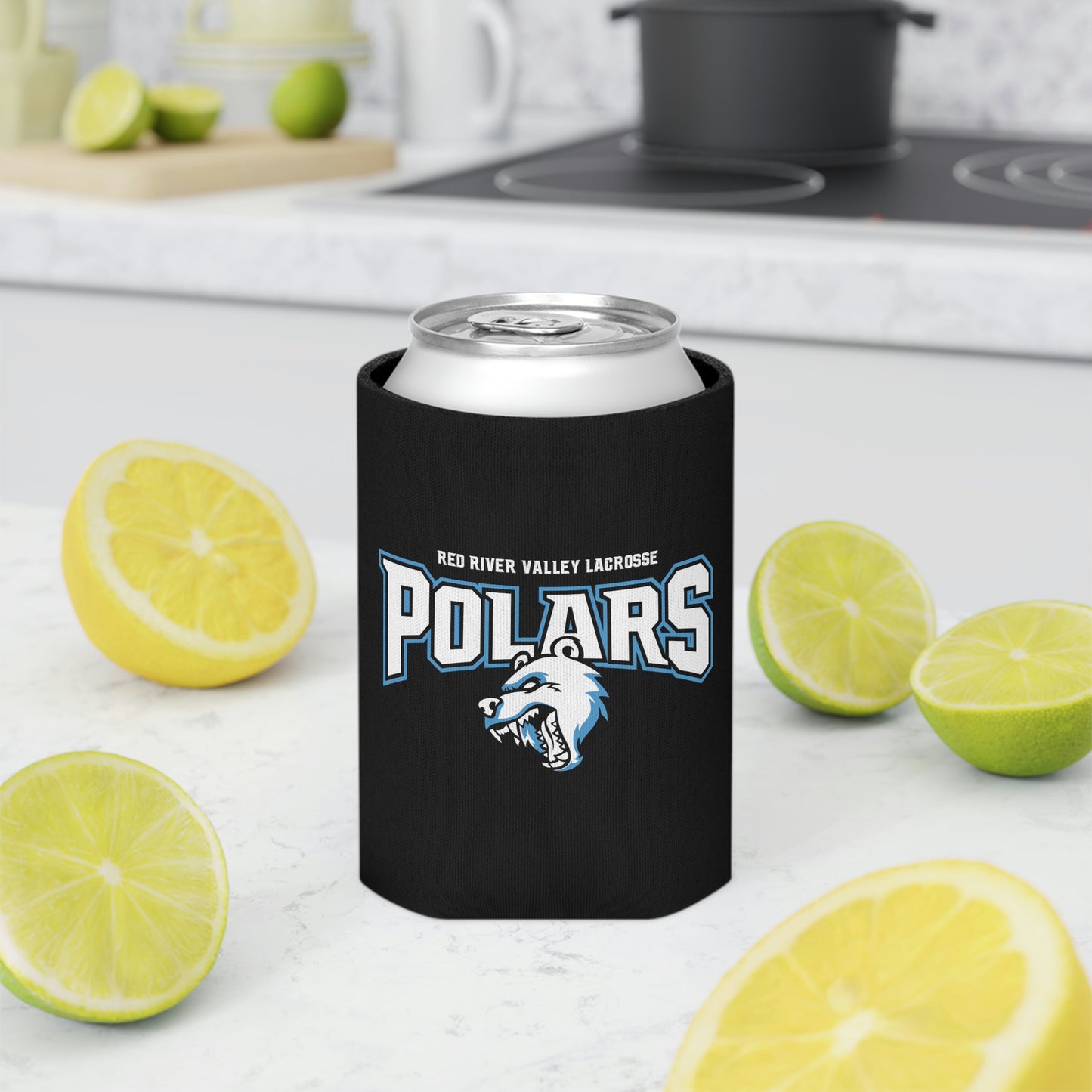RRVLA Polars Can Cooler 3-pack