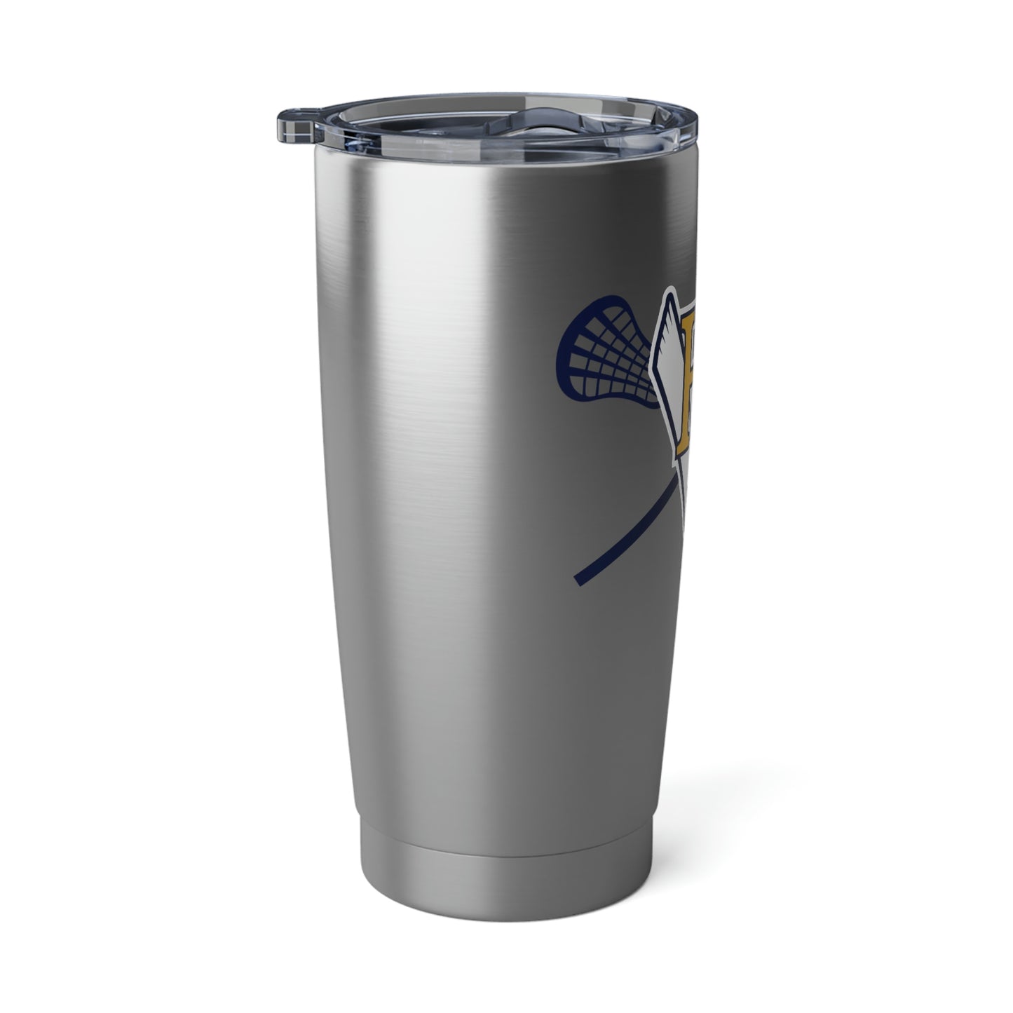 HRV Lacrosse 20oz Insulated Tumbler