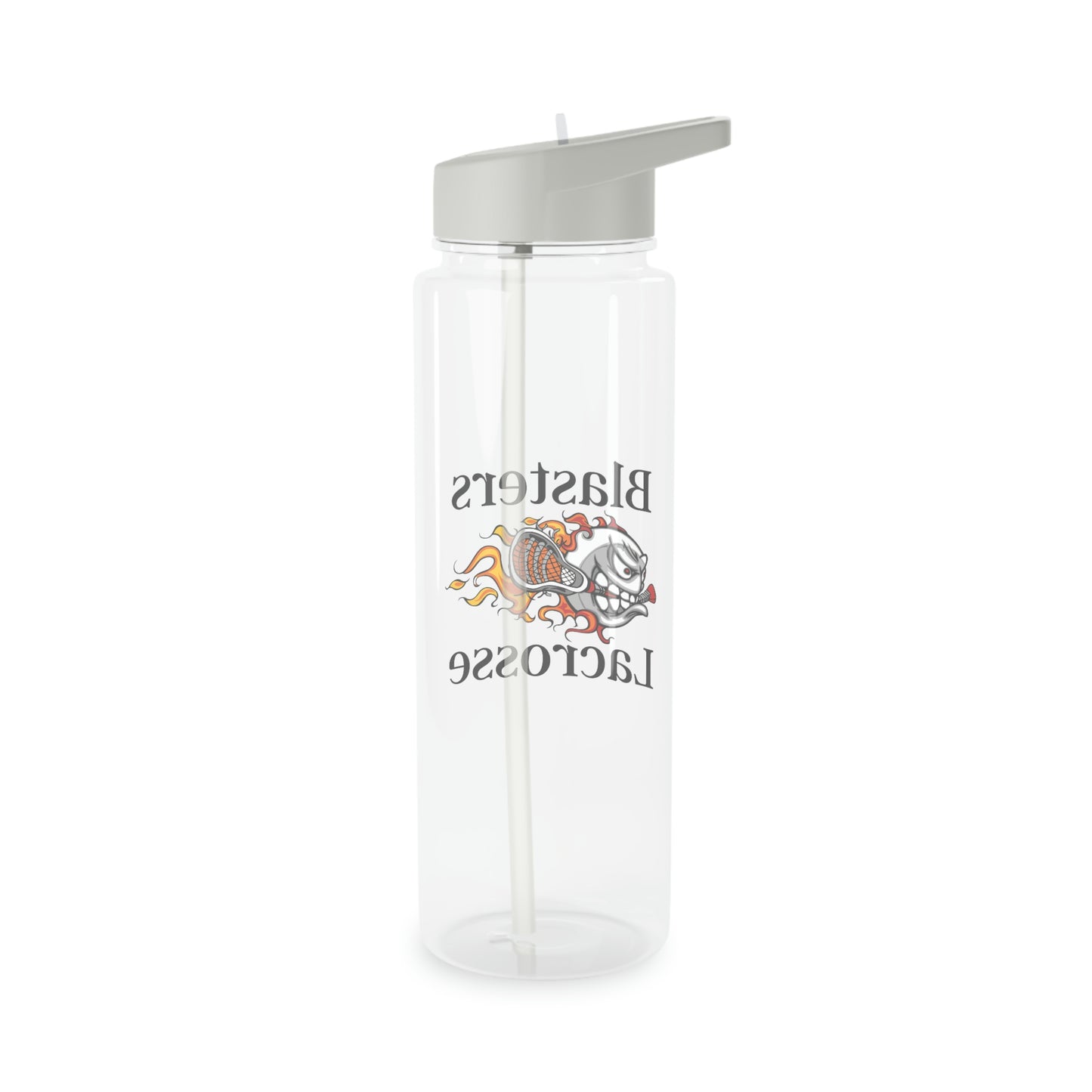Blasters MS Lacrosse Tritan Water Bottle