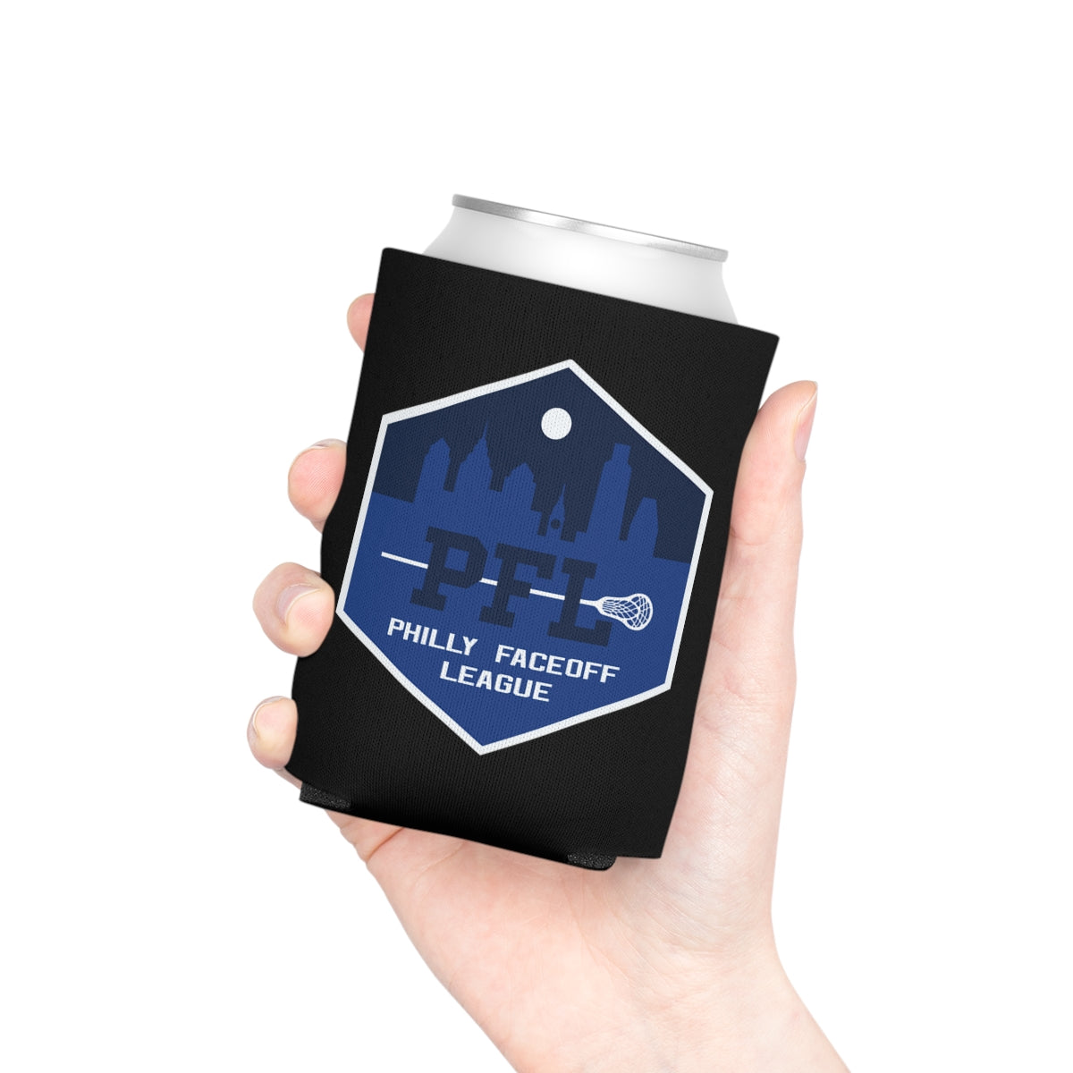 PFL Can Cooler 3-pack