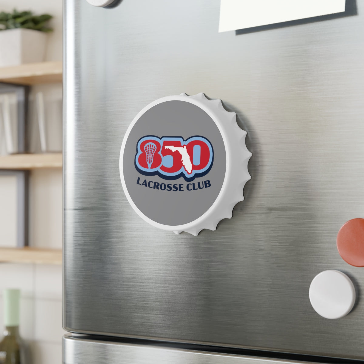 850 Lacrosse Bottle Opener