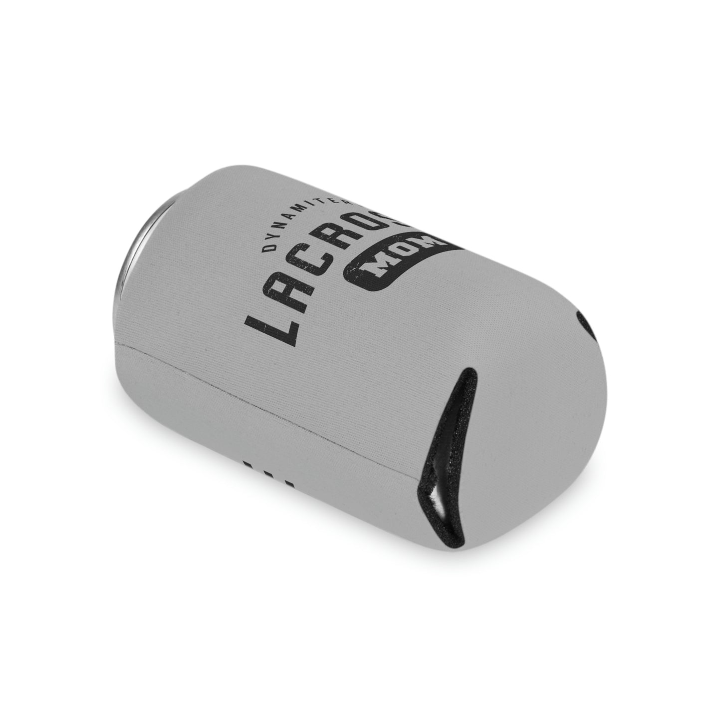 Glendale HS Lacrosse Can Cooler 3-pack - Mom