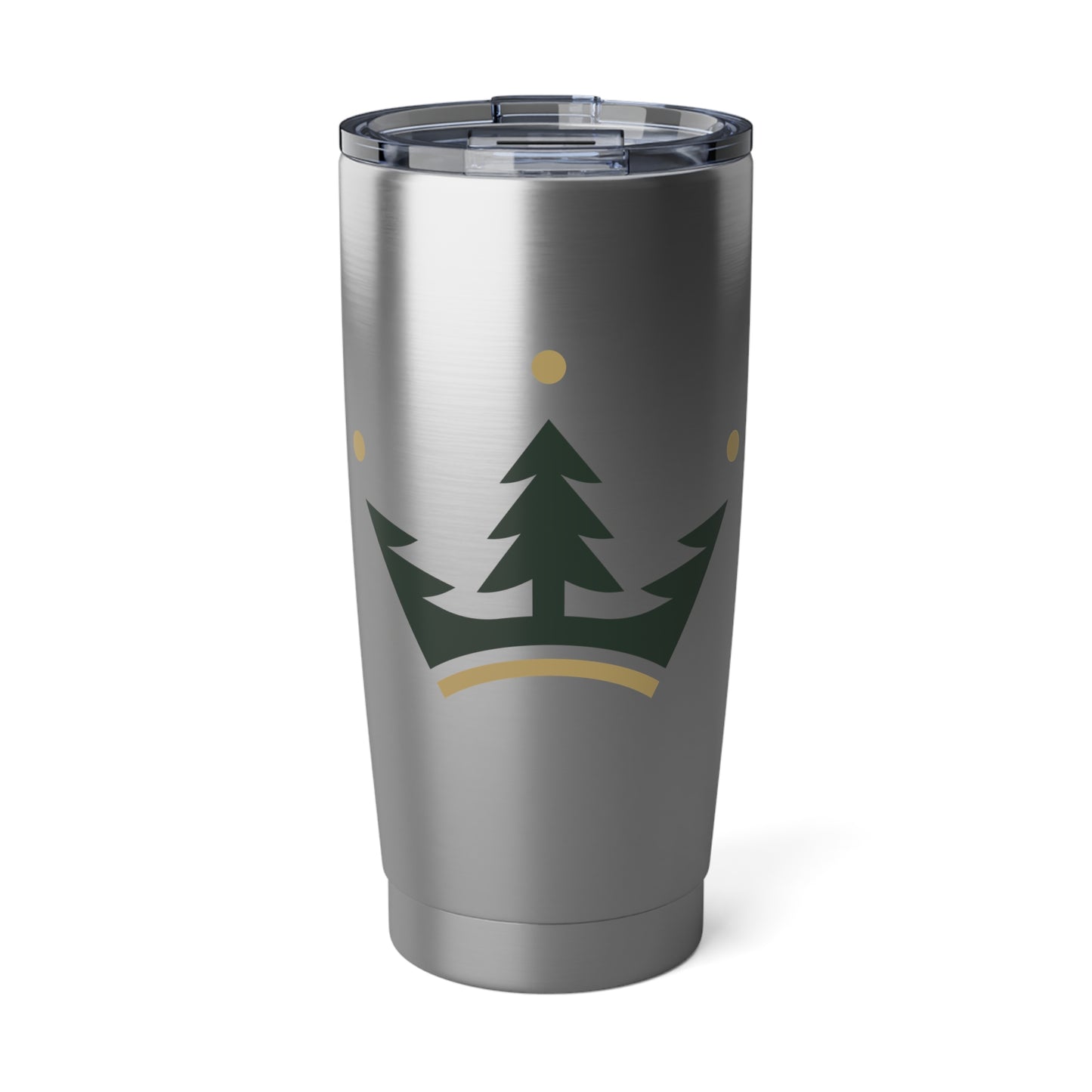 Seattle Kings Insulated Tumbler (20oz)