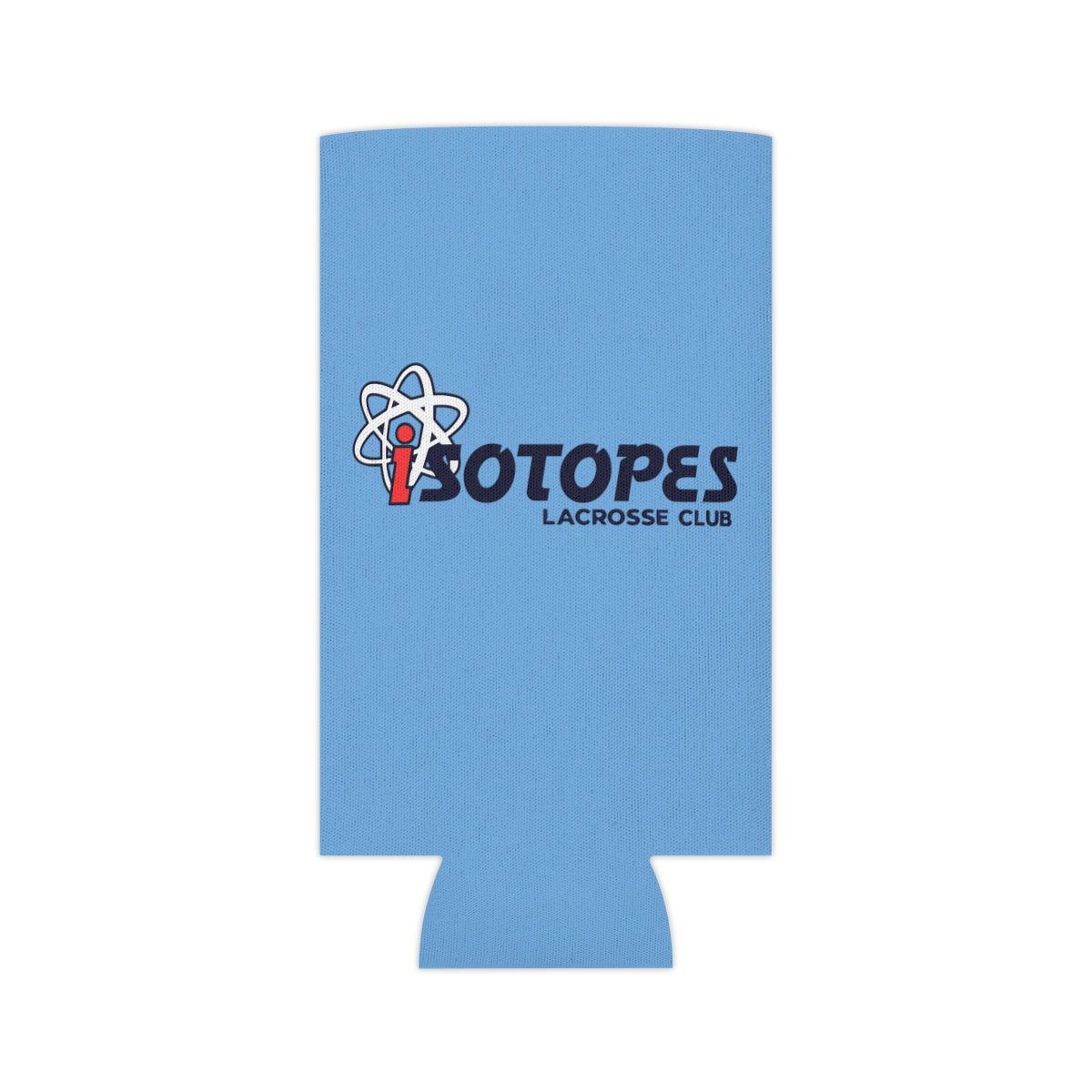 Isotopes Lacrosse Can Cooler 3-pack