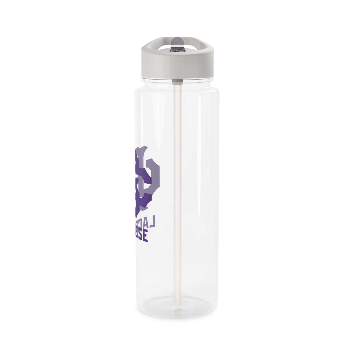 CBHS Lacrosse Tritan Water Bottle