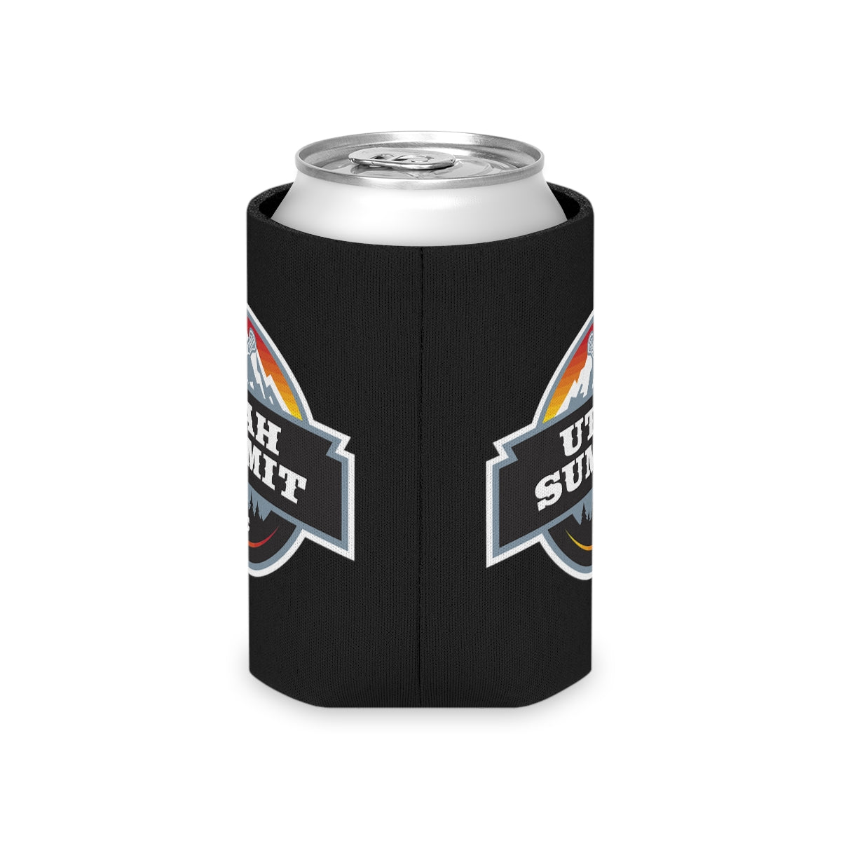 Utah Summit Can Cooler 3-pack