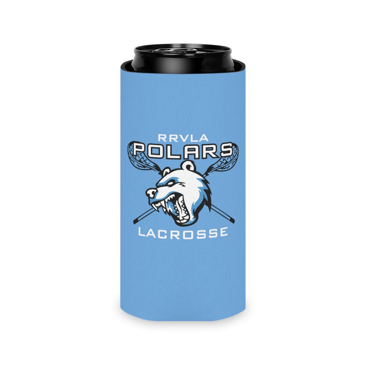RRVLA Polars Can Cooler 3-pack