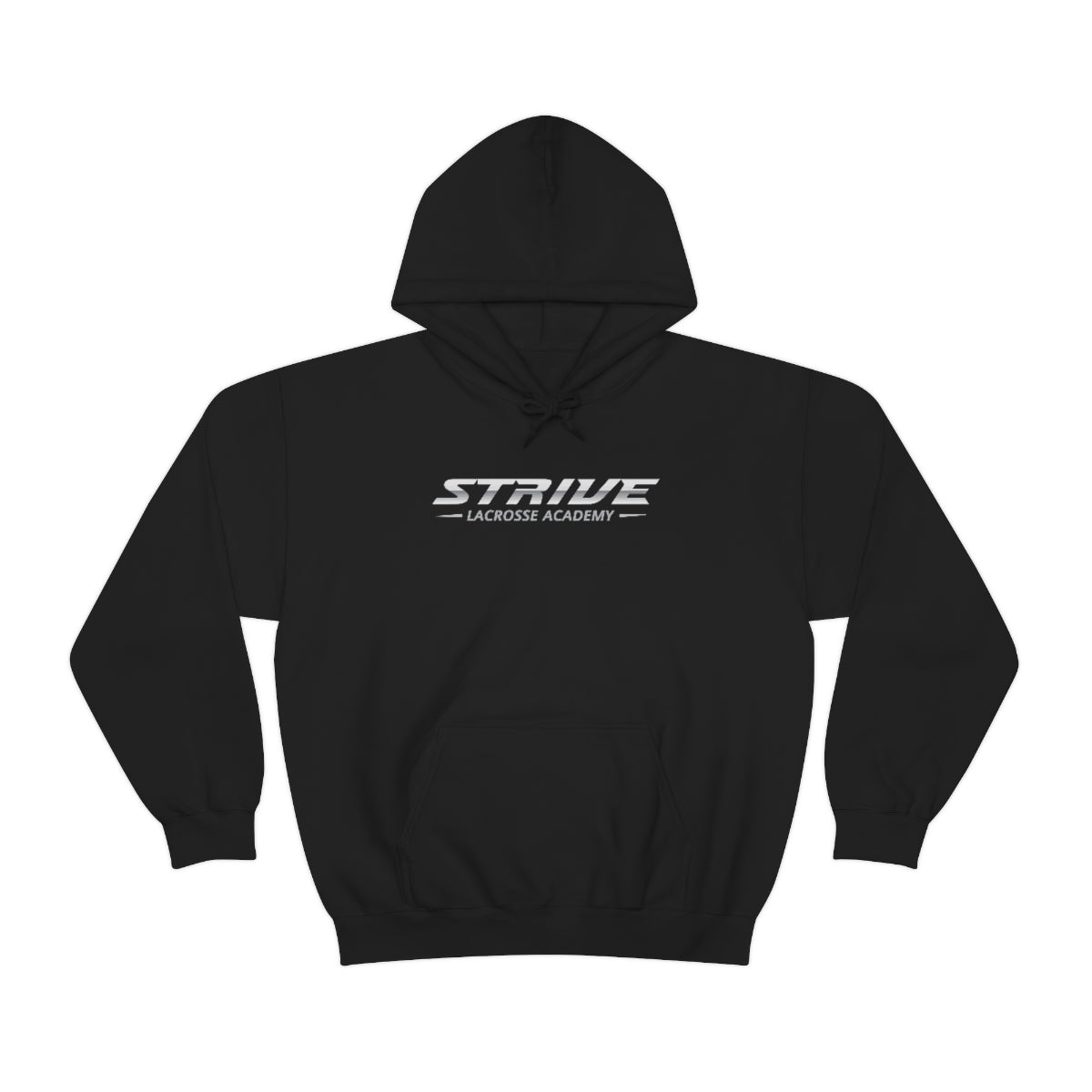 Adult Strive Lacrosse Academy Gildan Heavy Blend™ Hooded Sweatshirt