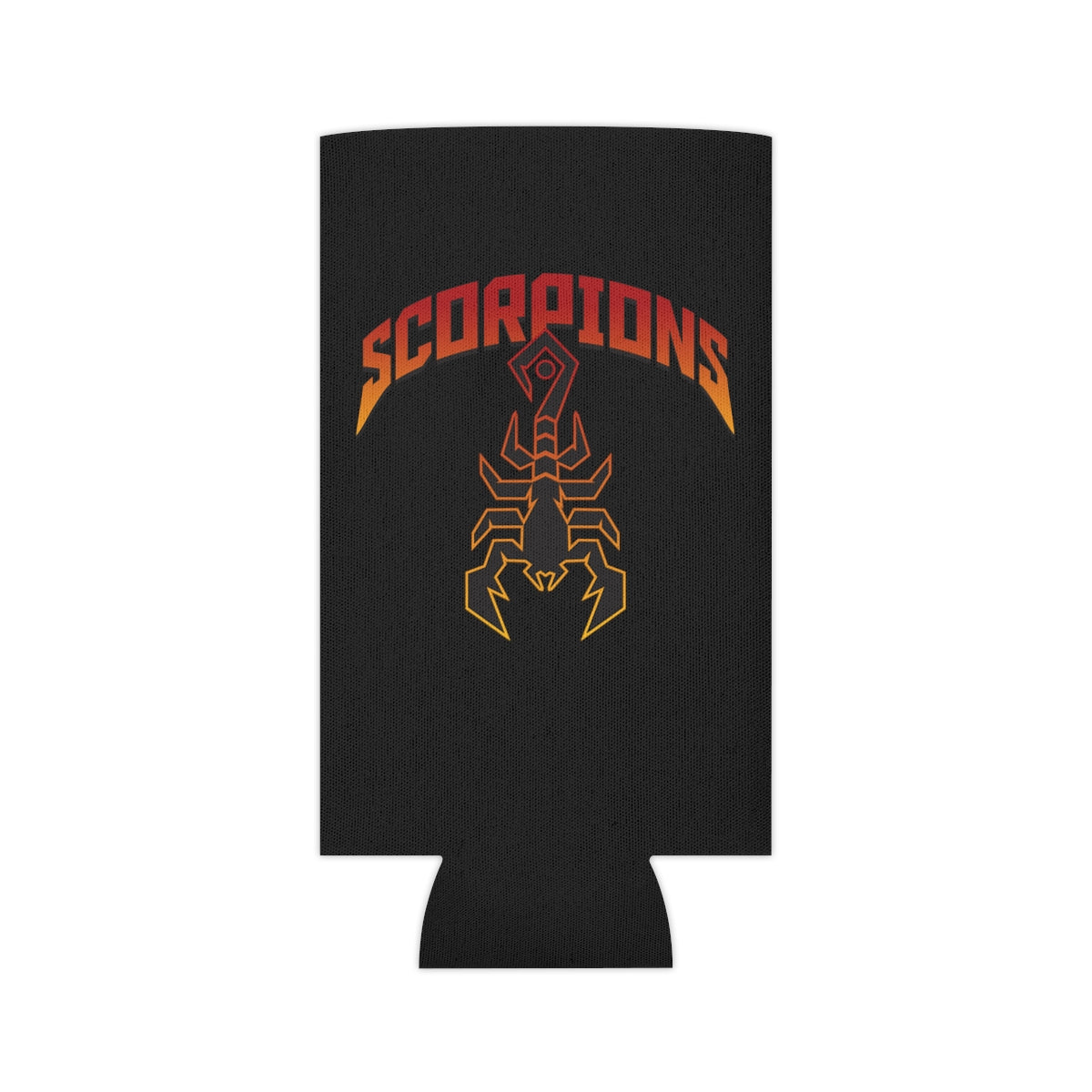 Scorpions LC Can Cooler 3-pack