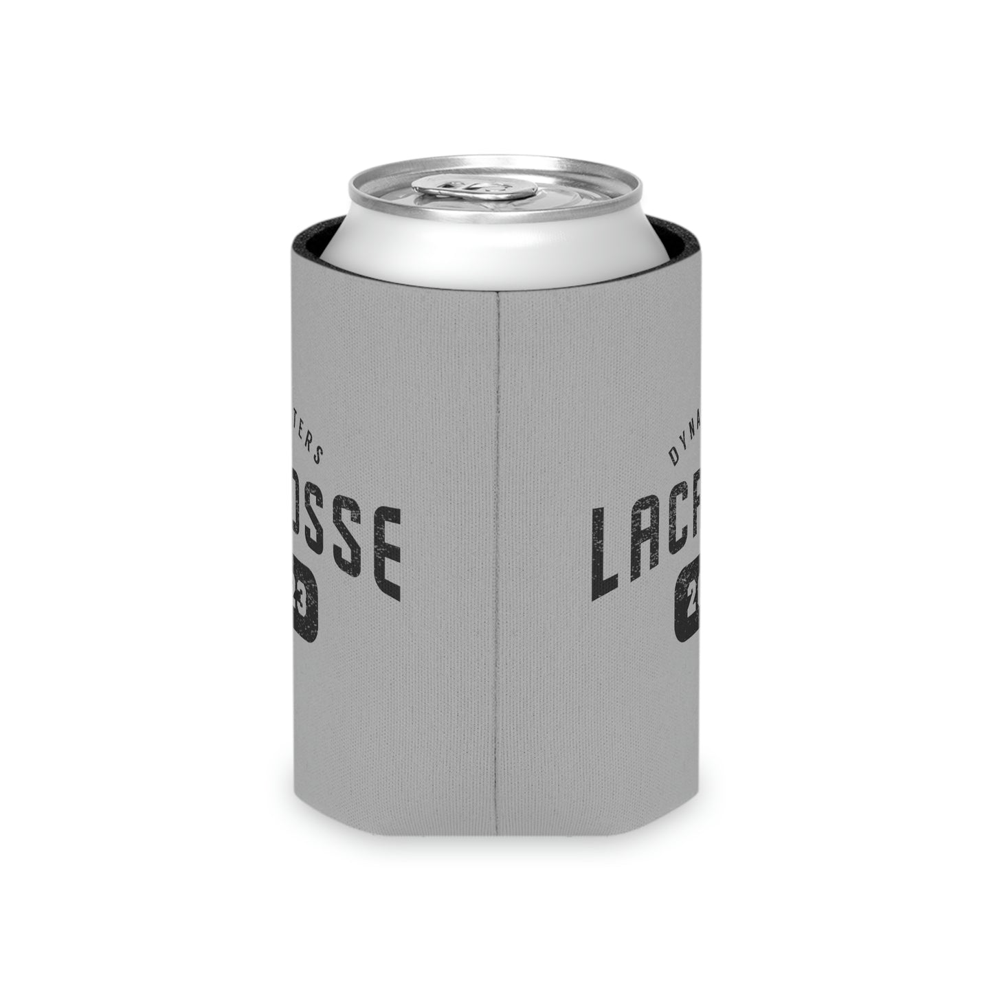Glendale HS Lacrosse Can Cooler 3-pack - Year