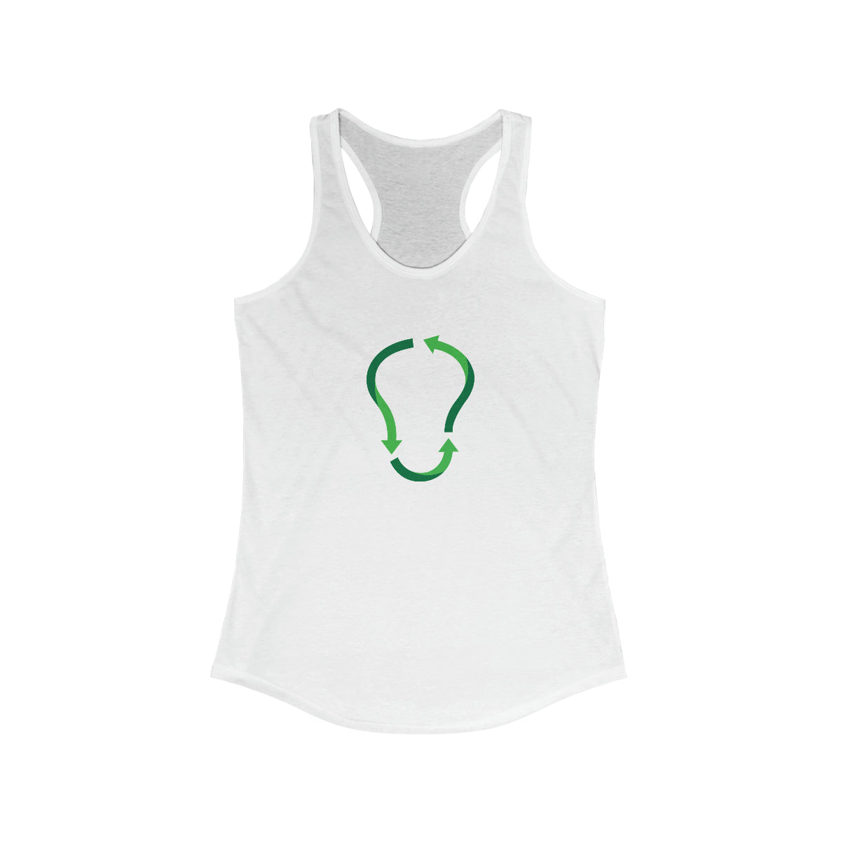 Women's Racerback Tank