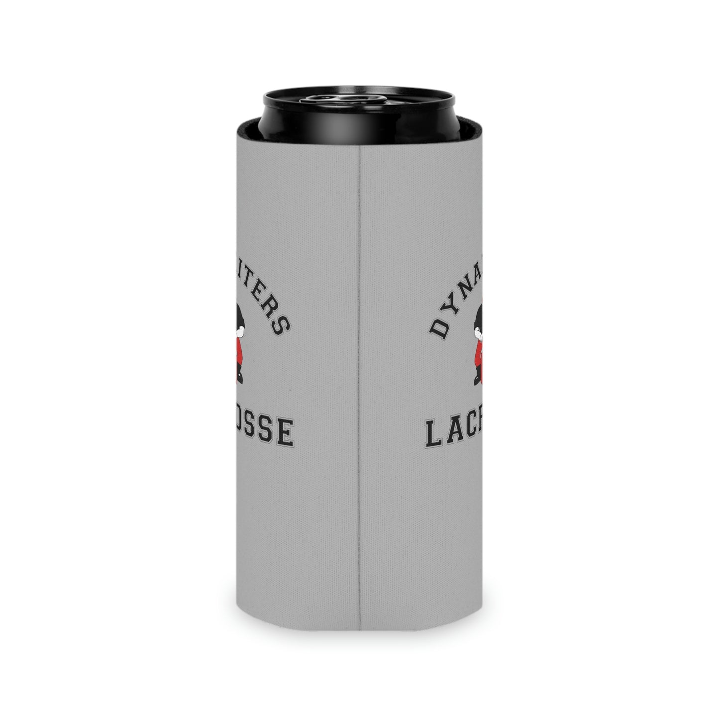 Glendale HS Lacrosse Can Cooler 3-pack