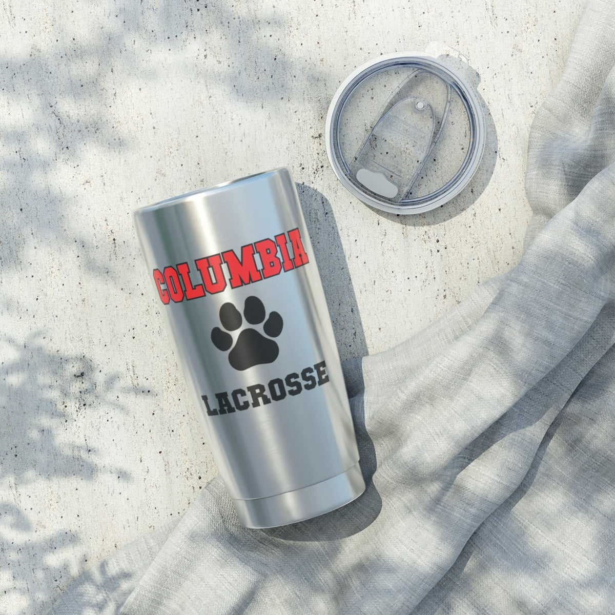 20oz Insulated Tumbler