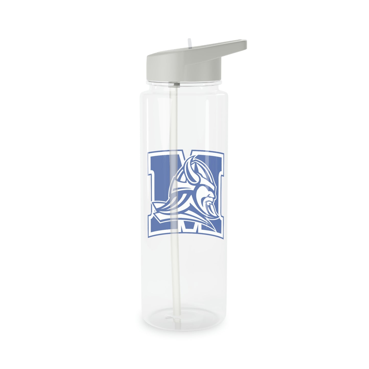 Maclay Lacrosse Tritan Water Bottle