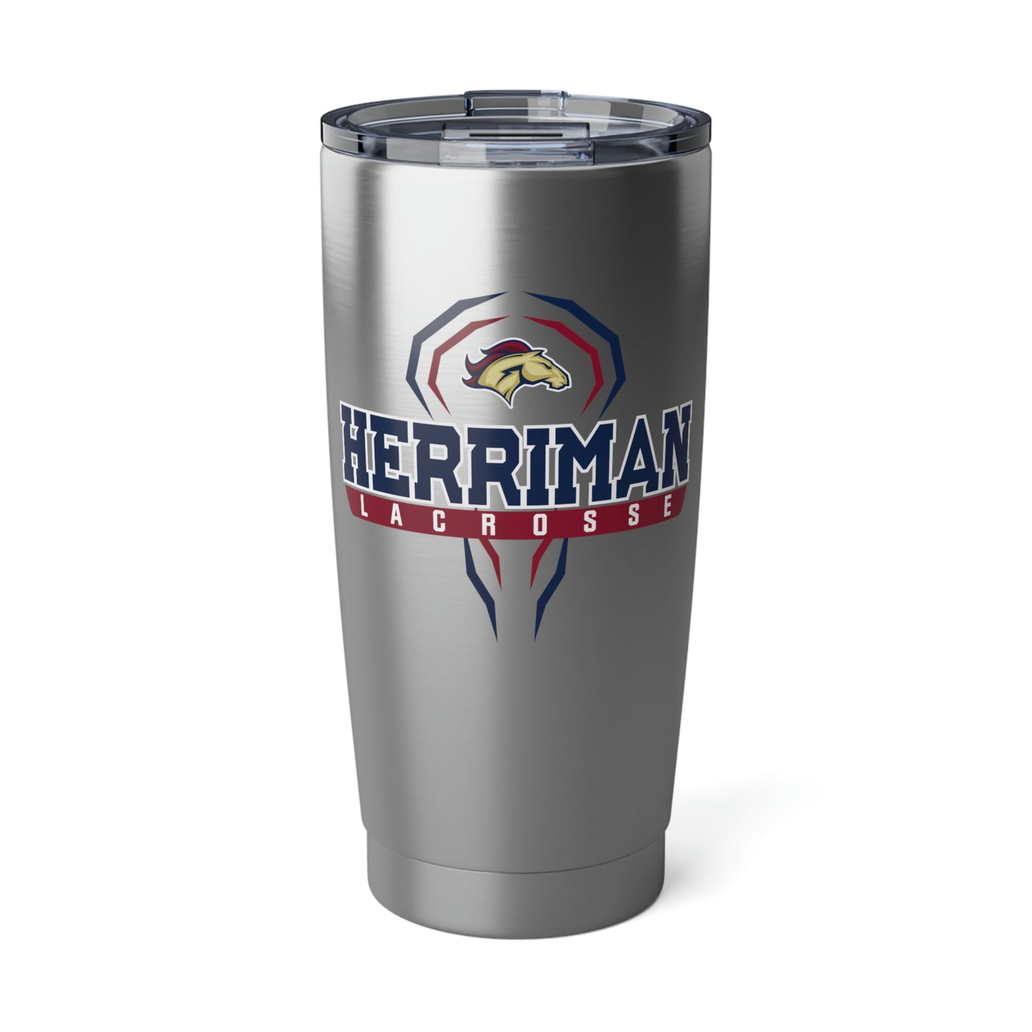 Herriman Lacrosse - 20oz Insulated Tumbler