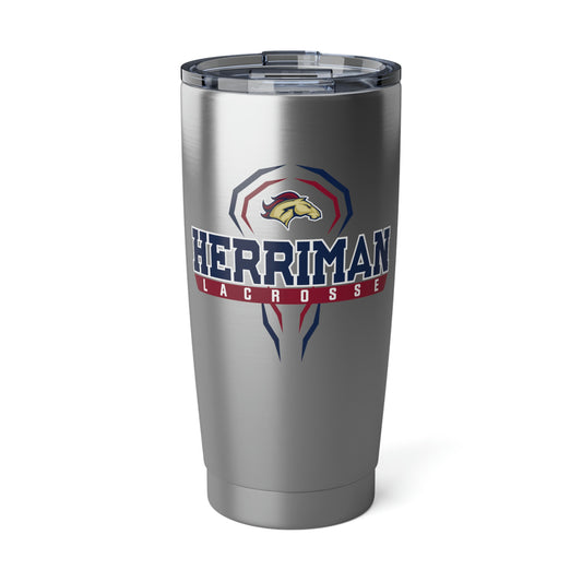 Herriman Lacrosse - 20oz Insulated Tumbler