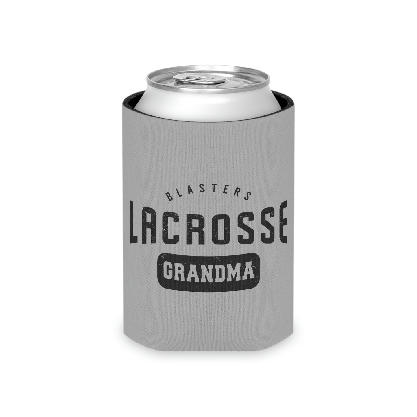 Blasters MS Lacrosse Can Cooler 3-pack - Grandma
