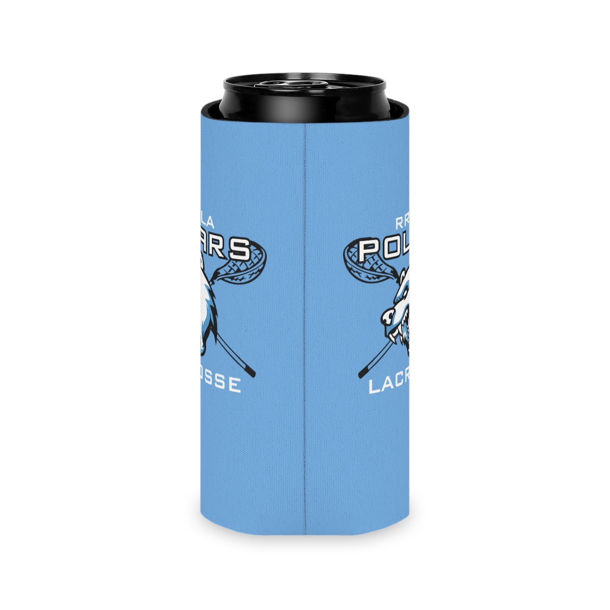 RRVLA Polars Can Cooler 3-pack