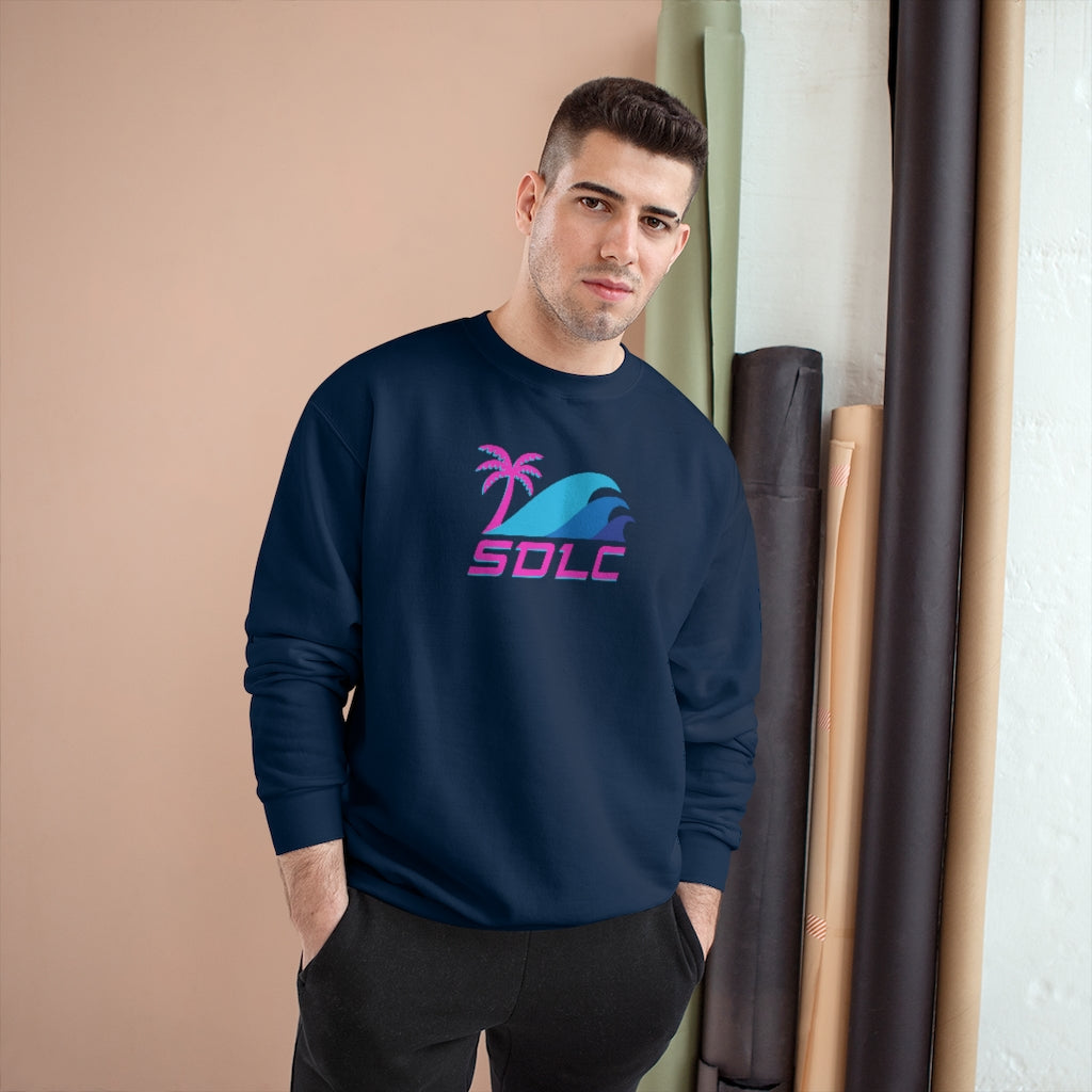 Champion Crewneck Sweatshirt