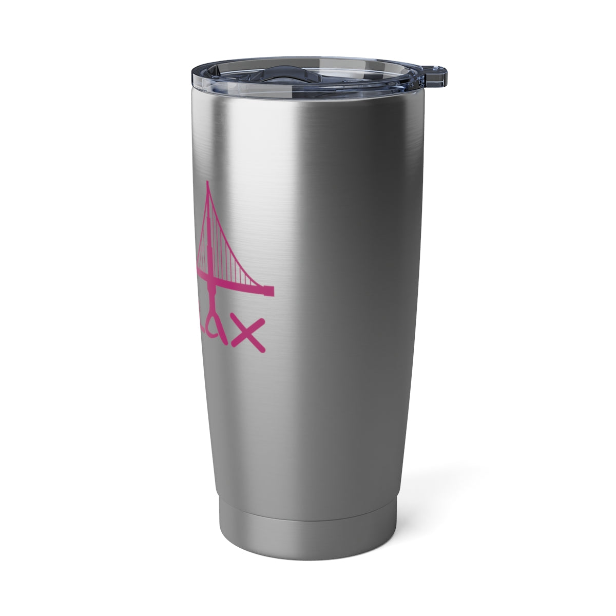 BayLax Insulated Tumbler (20oz)