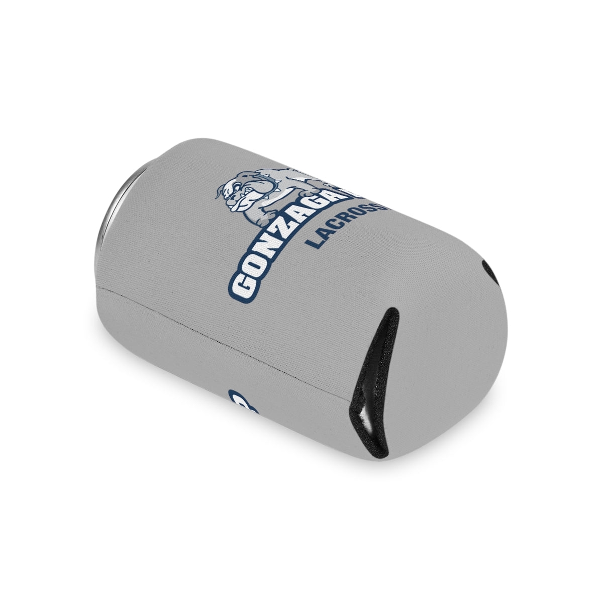 Gonzaga Prep Lacrosse Can Cooler 3-pack