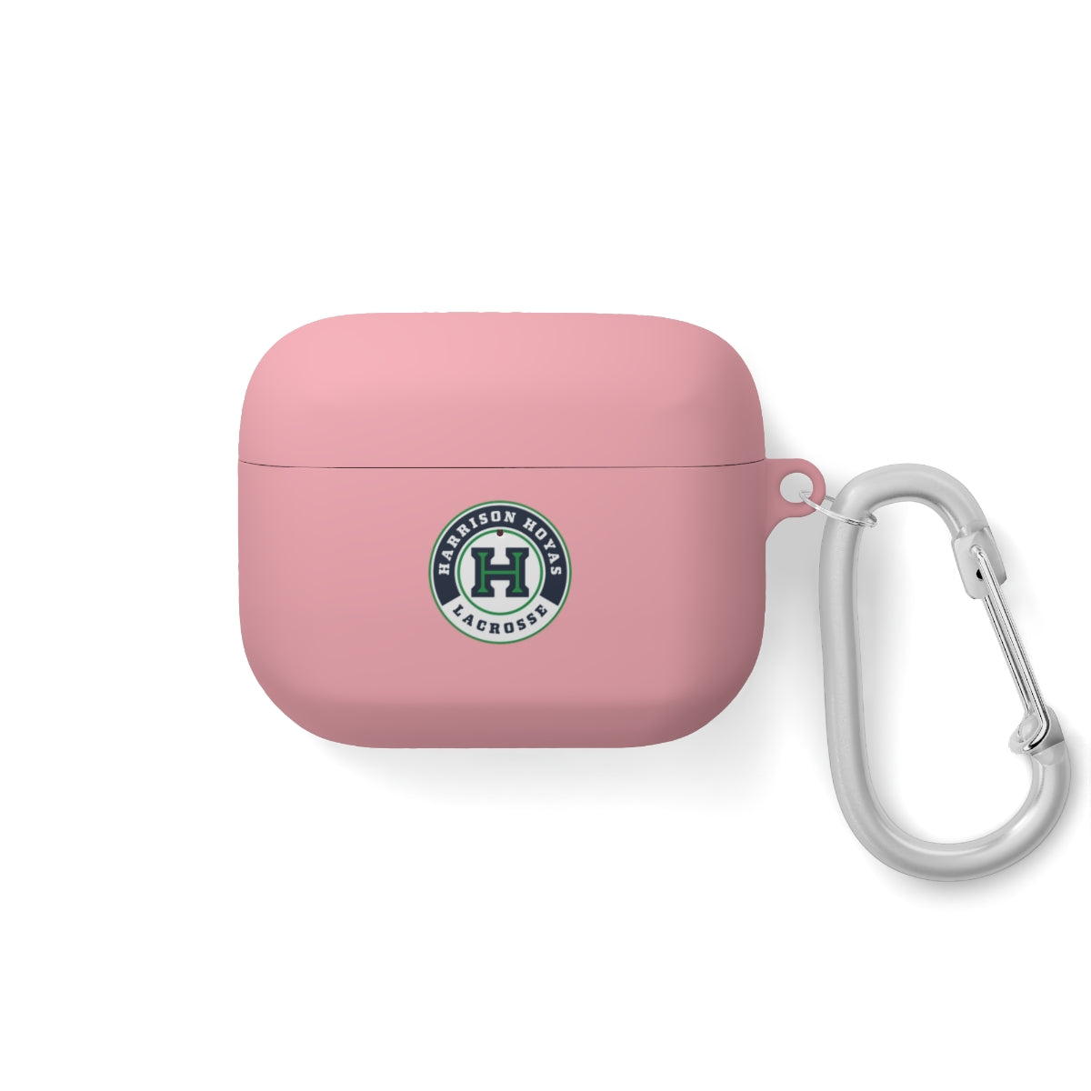 Harrison Hoyas AirPods and AirPods Pro Case Cover