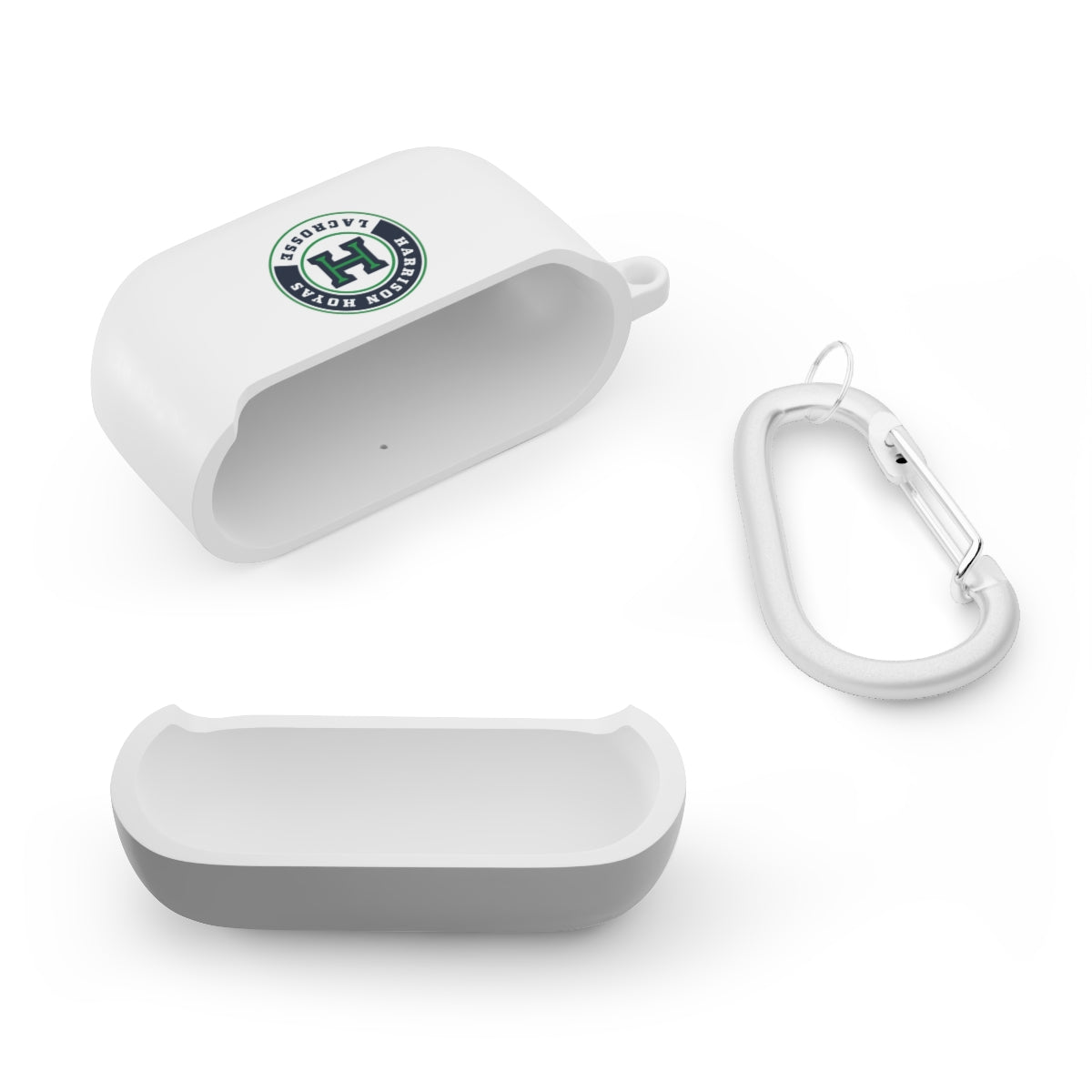 Harrison Hoyas AirPods and AirPods Pro Case Cover