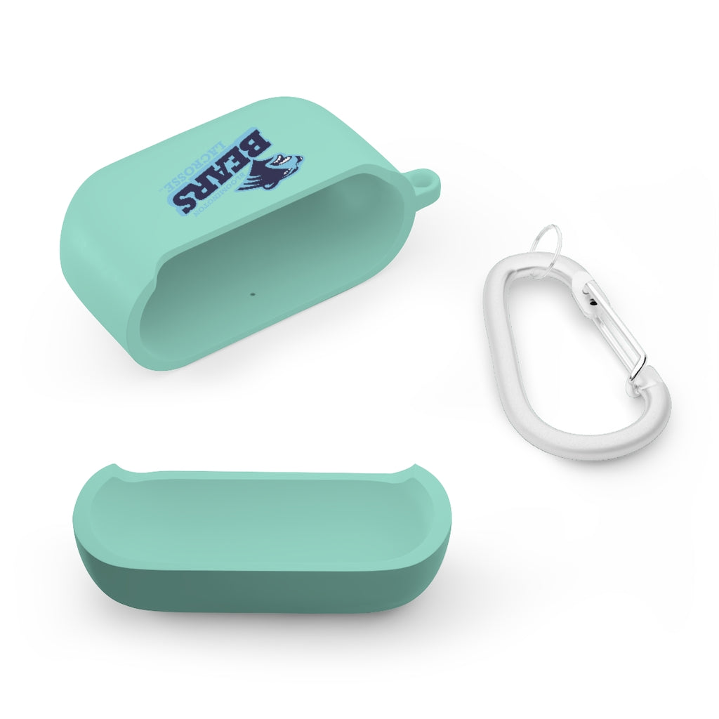 BYLA AirPods and AirPods Pro Case Cover