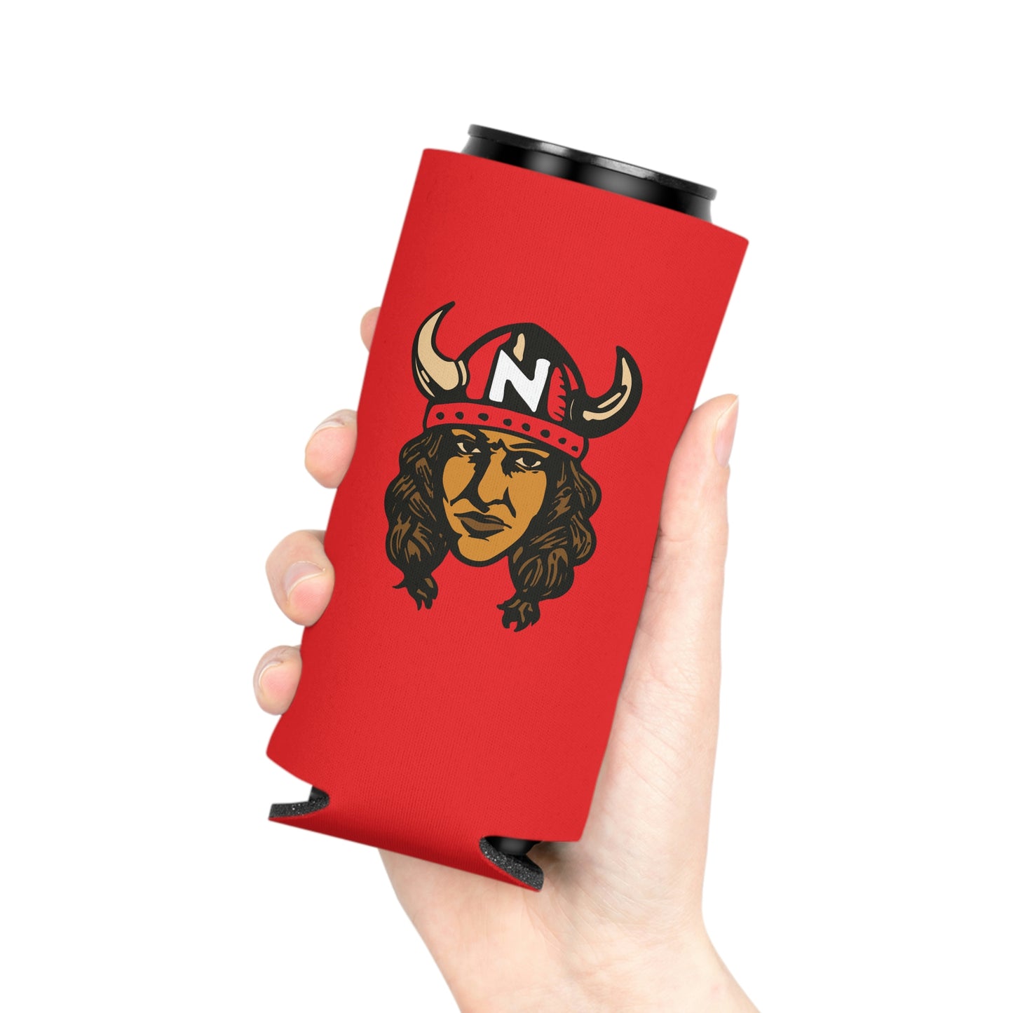 NEHI Lax Can Cooler 3-pack